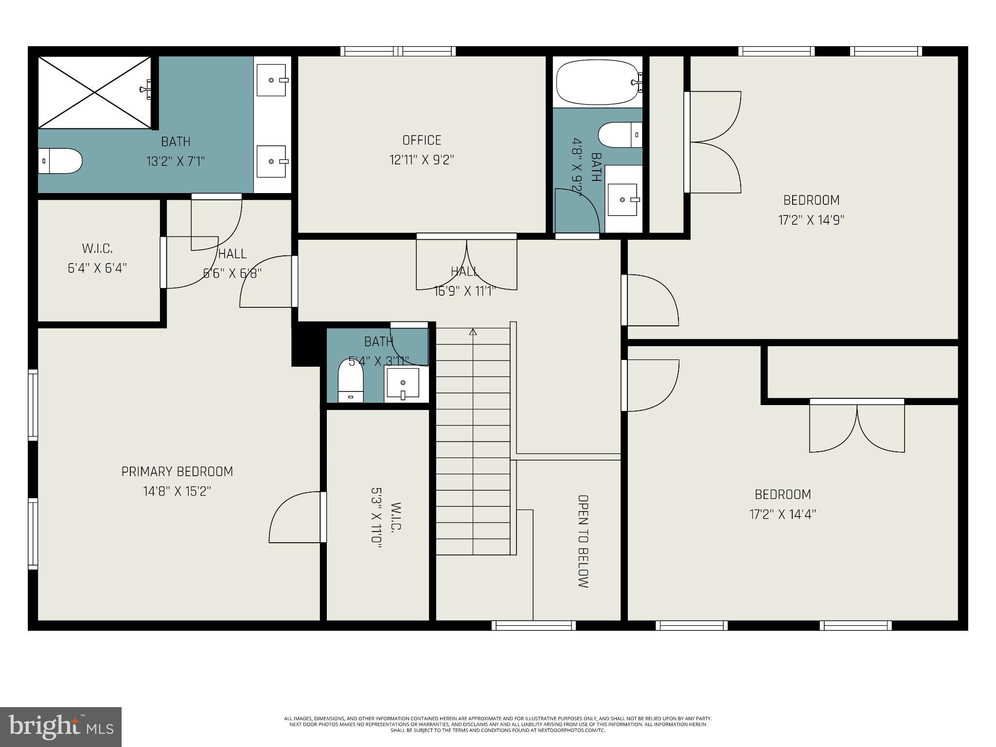 LAKE CAROLINE - Residential