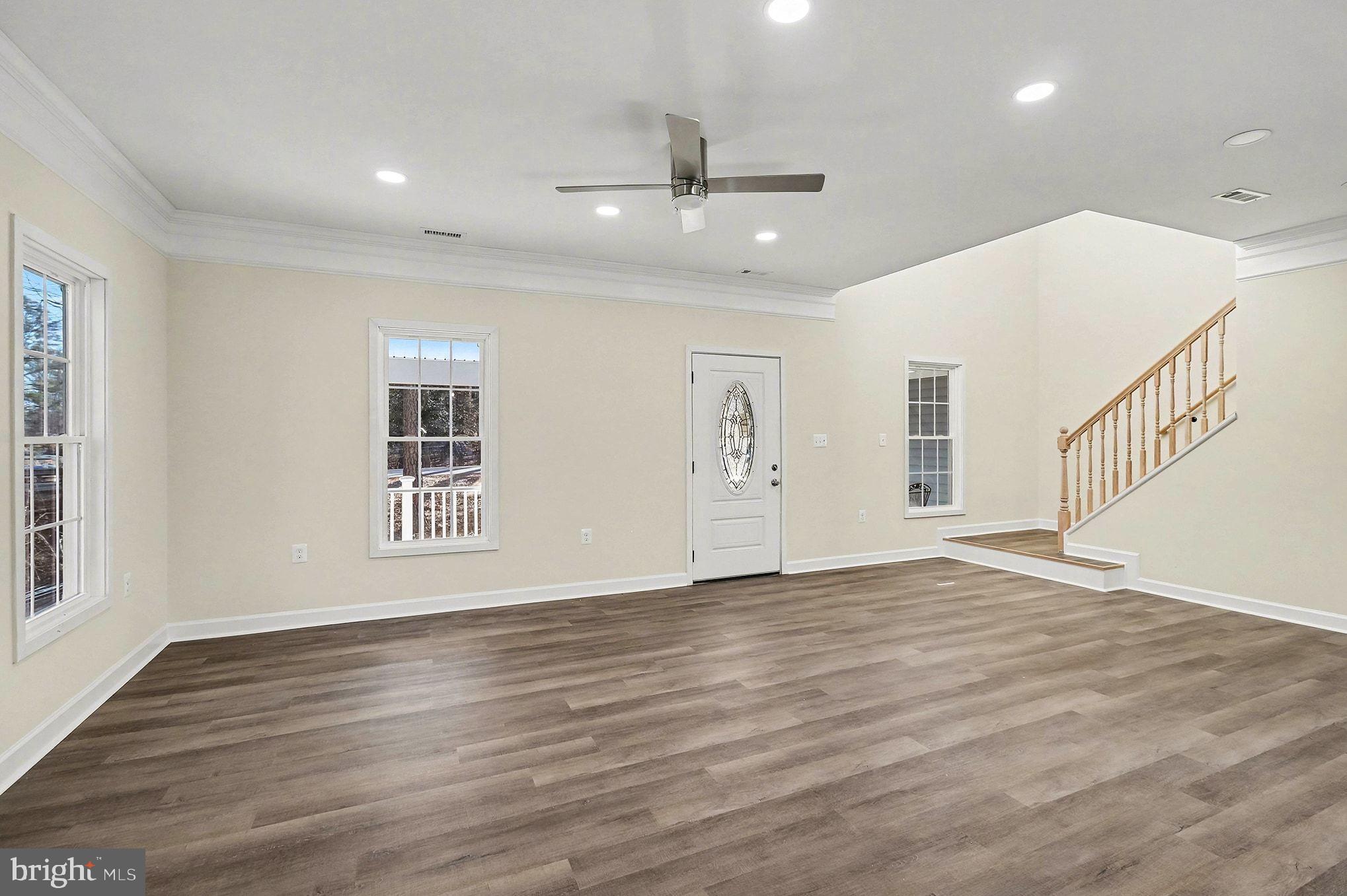 723 LAKE CAROLINE DRIVE