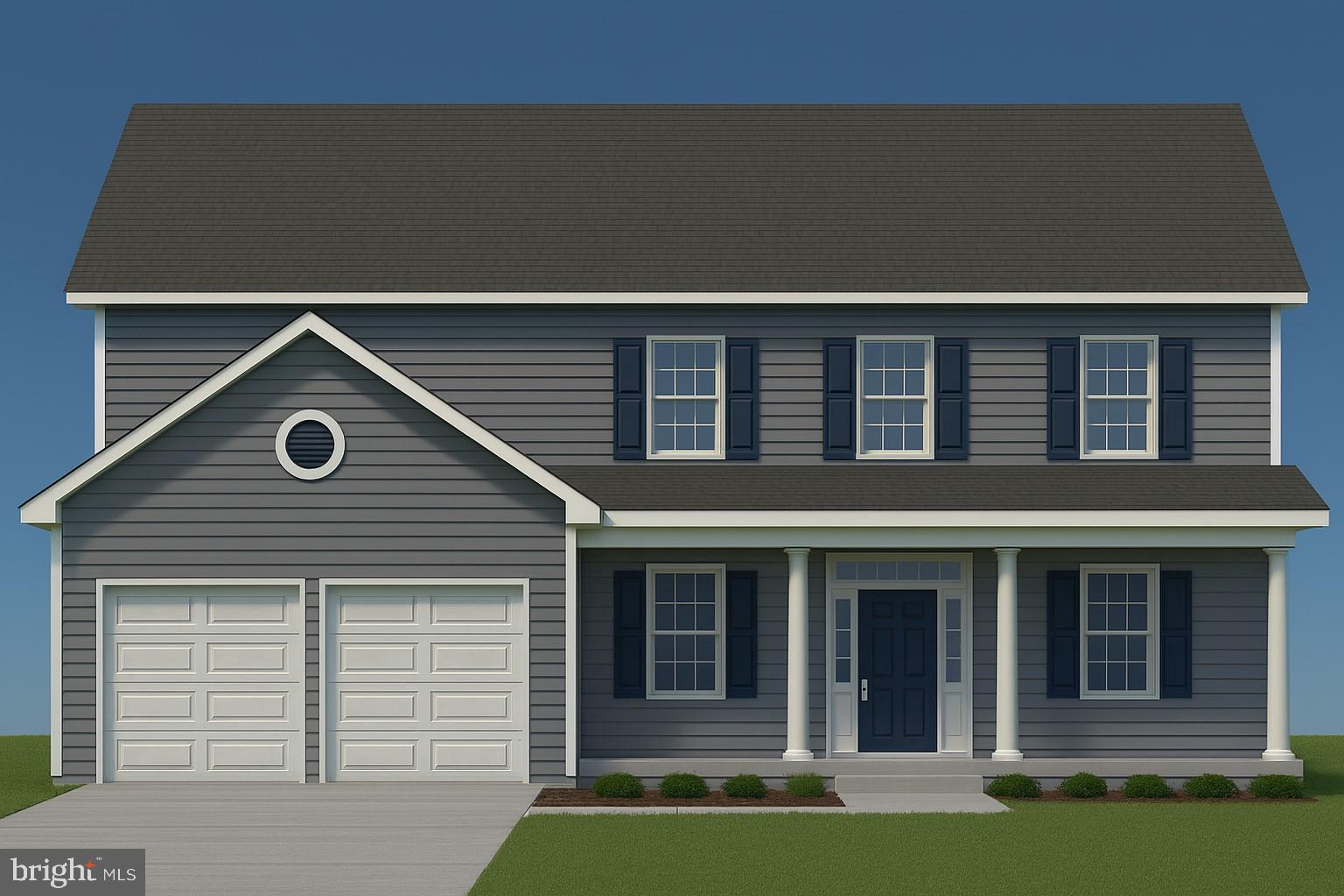 LAKE CAROLINE - Residential