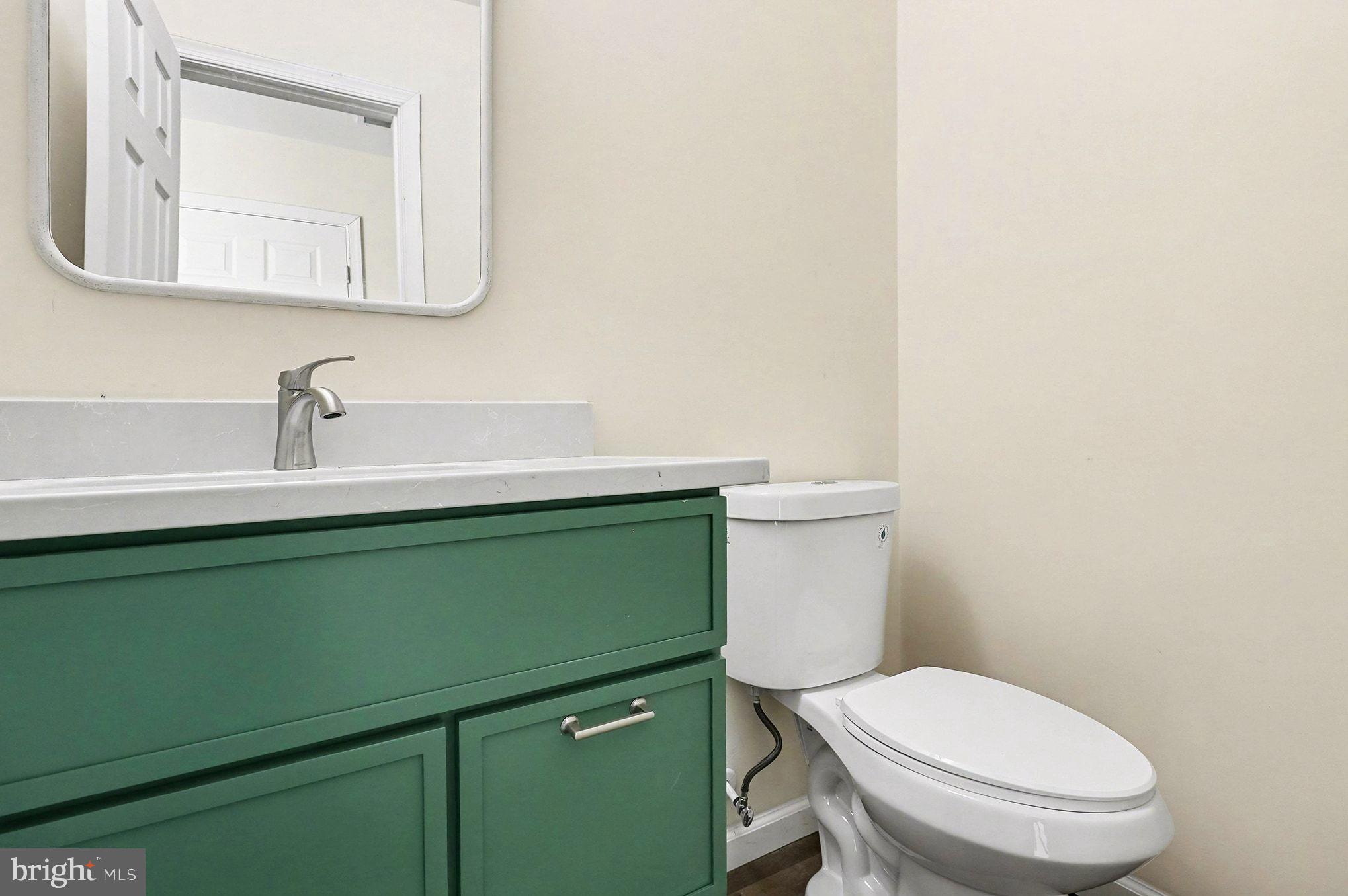 LAKE CAROLINE - Residential