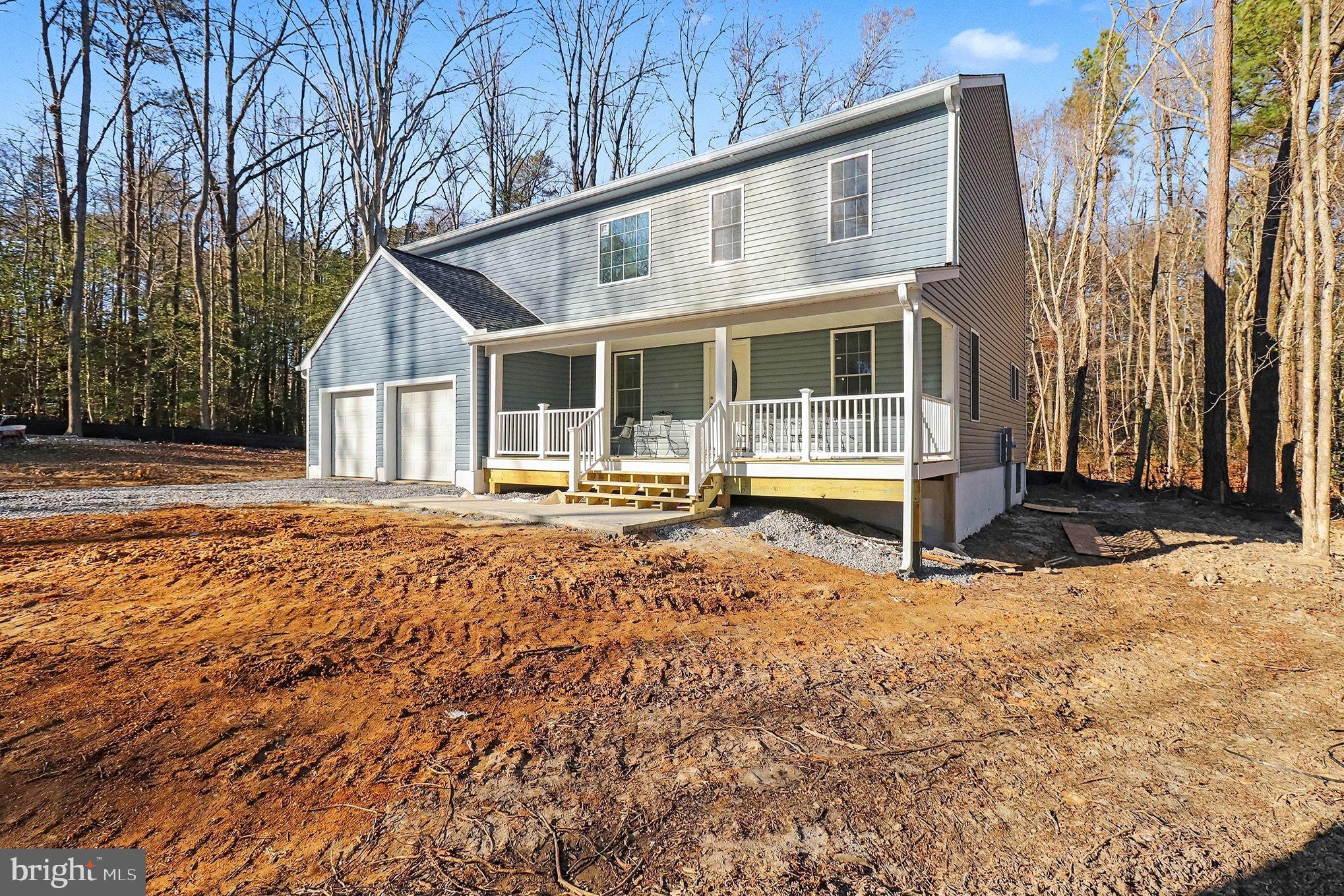 723 LAKE CAROLINE DRIVE