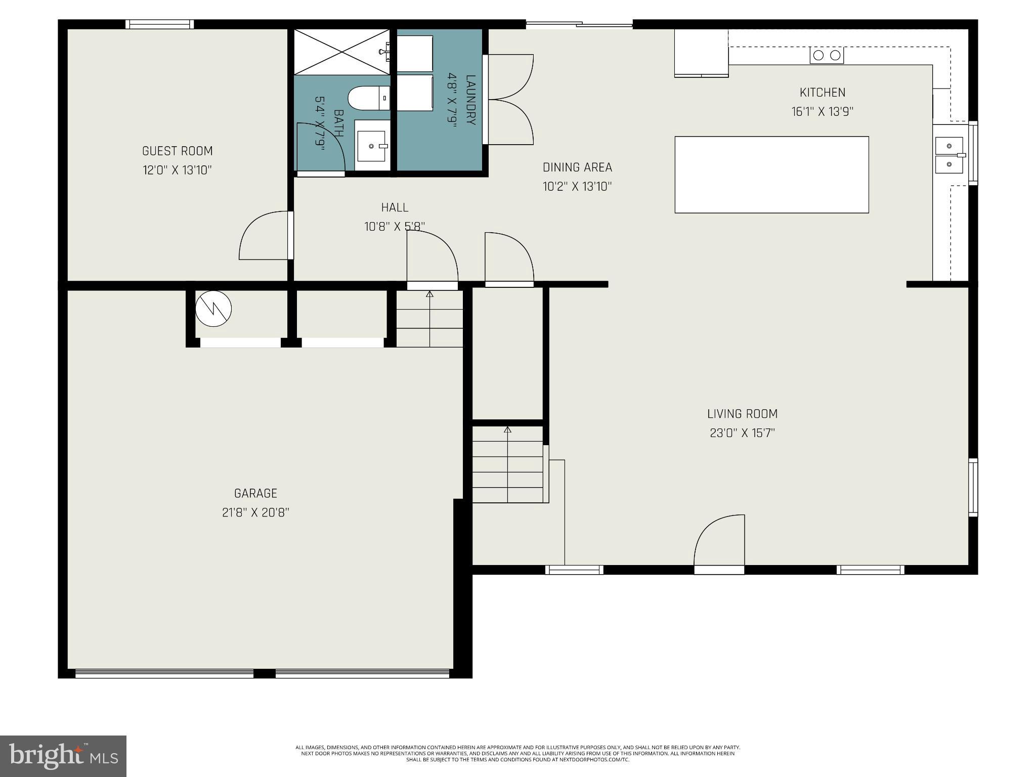 LAKE CAROLINE - Residential