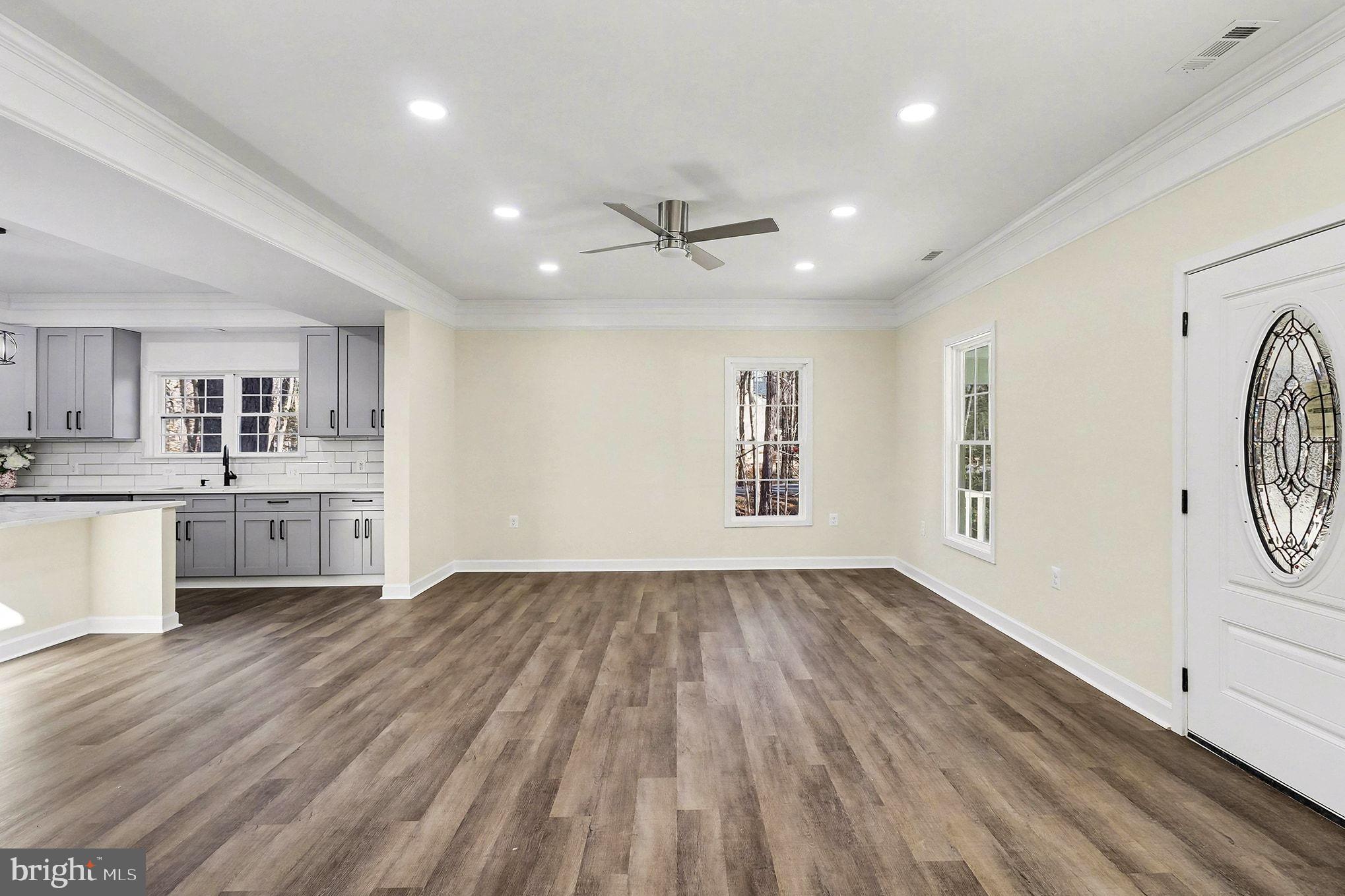 723 LAKE CAROLINE DRIVE