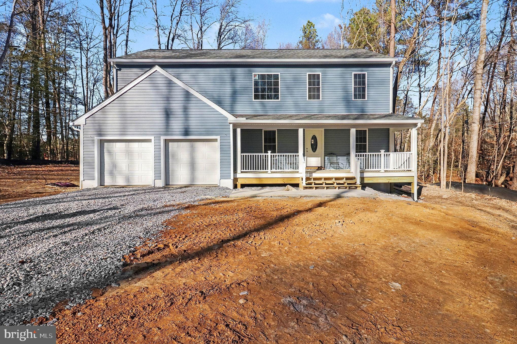 723 LAKE CAROLINE DRIVE