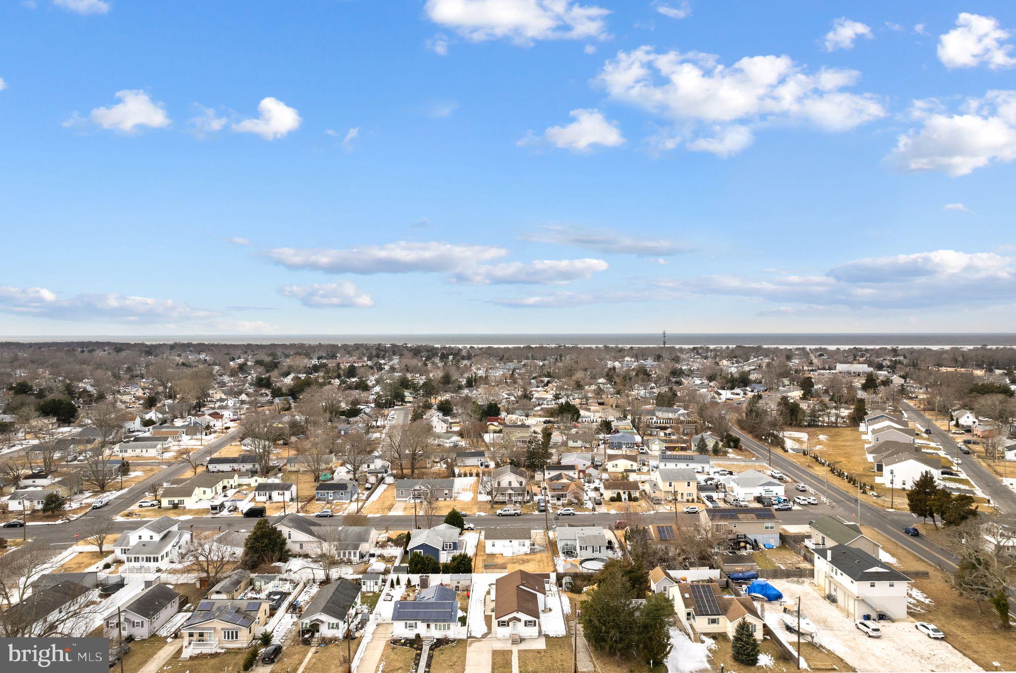 1609 JENNINGS AVENUE