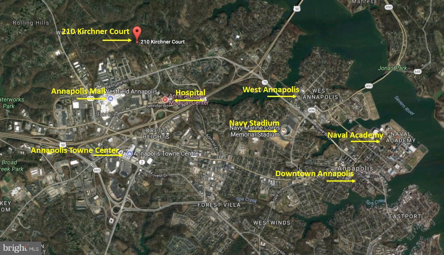 KIRCHNER ESTATES - Residential