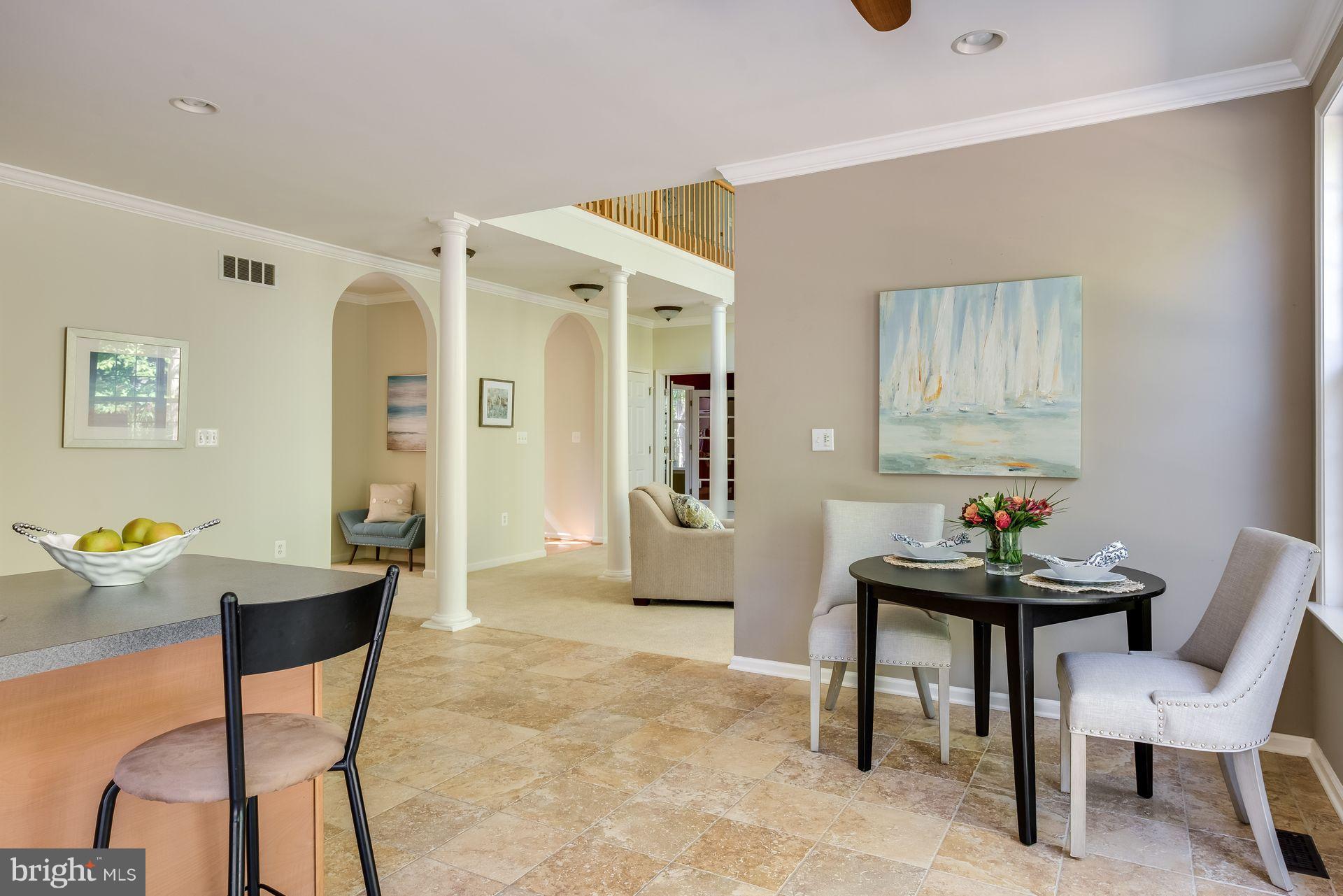 KIRCHNER ESTATES - Residential