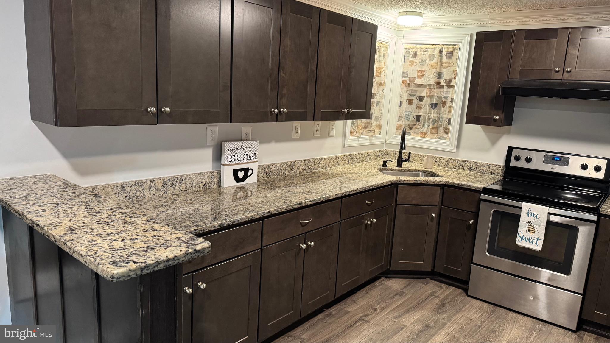 DEERFIELD - Residential