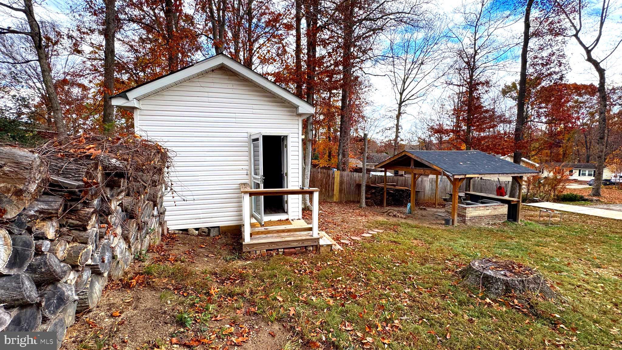 DEERFIELD - Residential