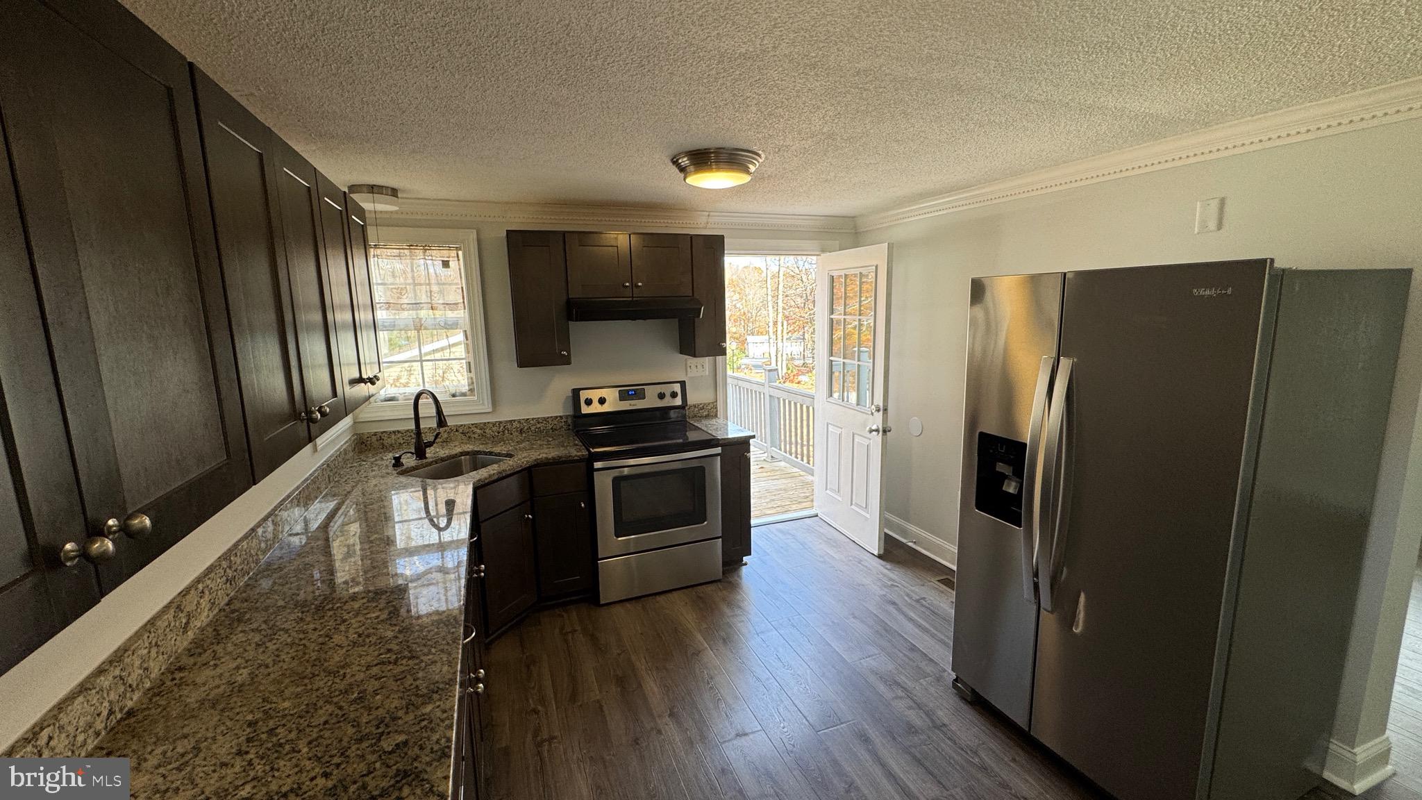 DEERFIELD - Residential