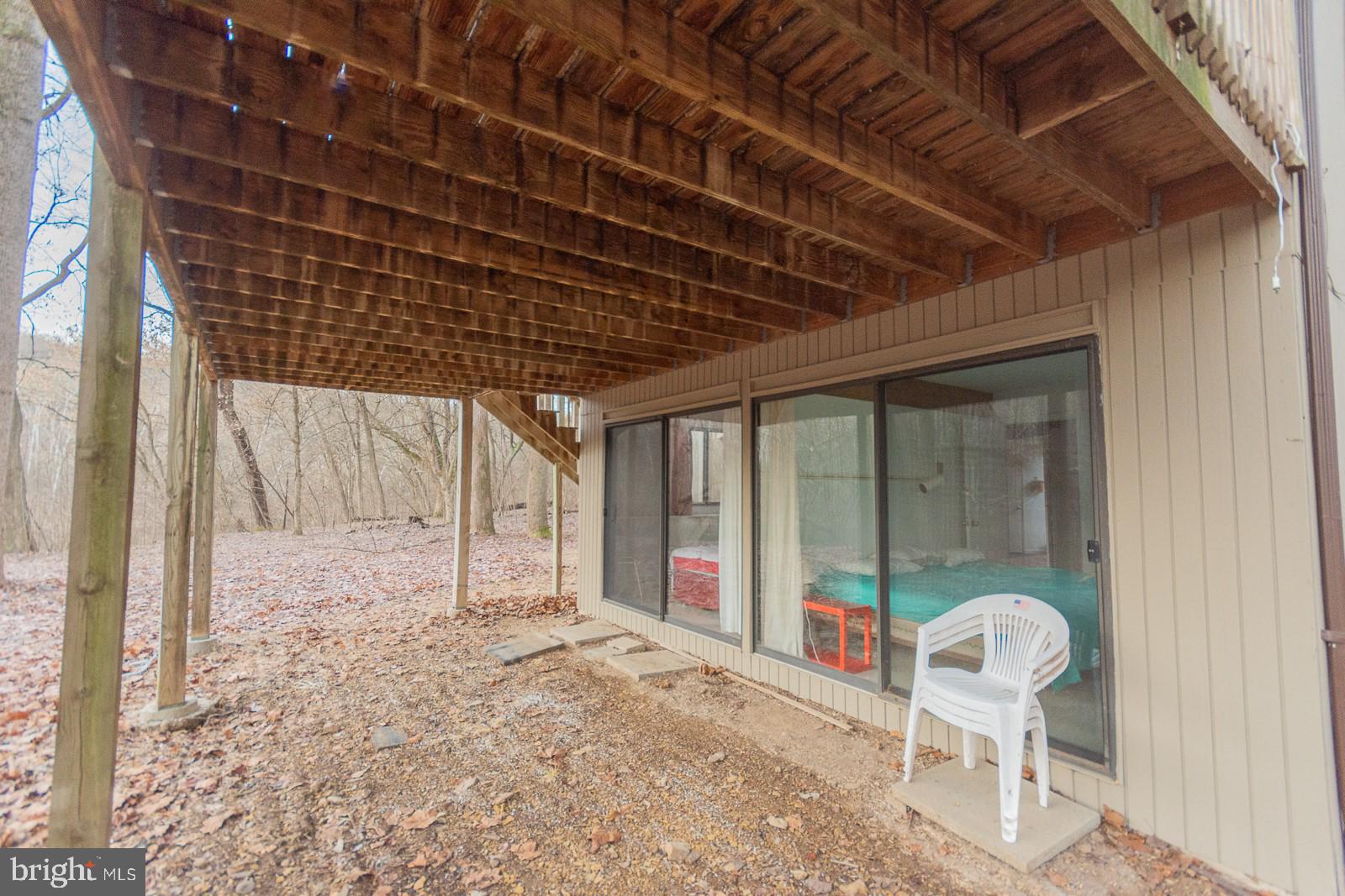 STEAMBOAT RUN - Residential