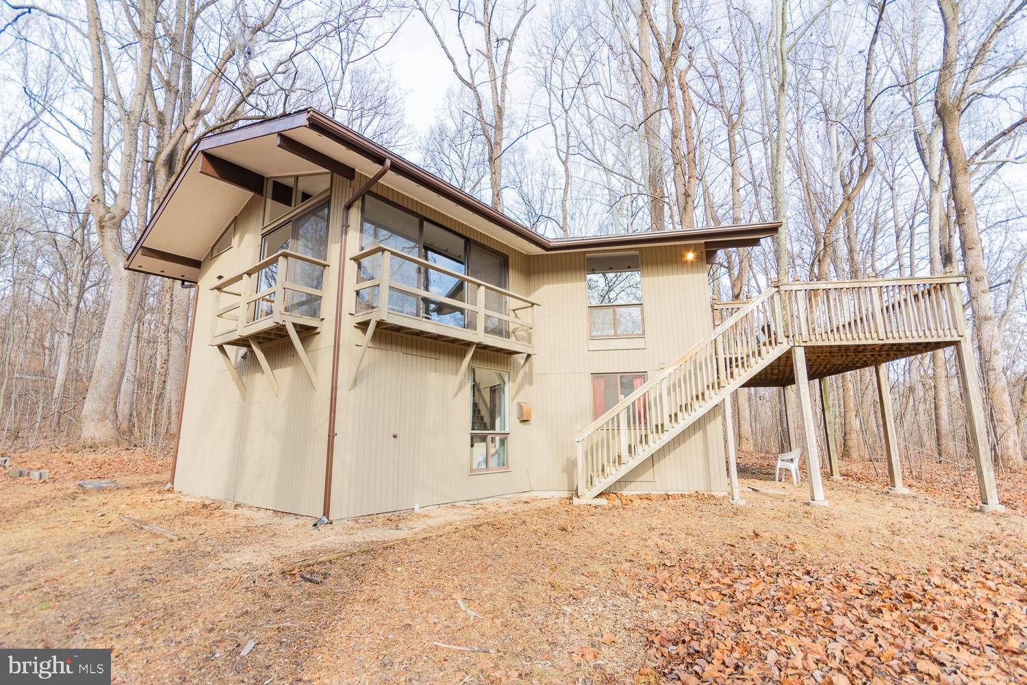 STEAMBOAT RUN - Residential