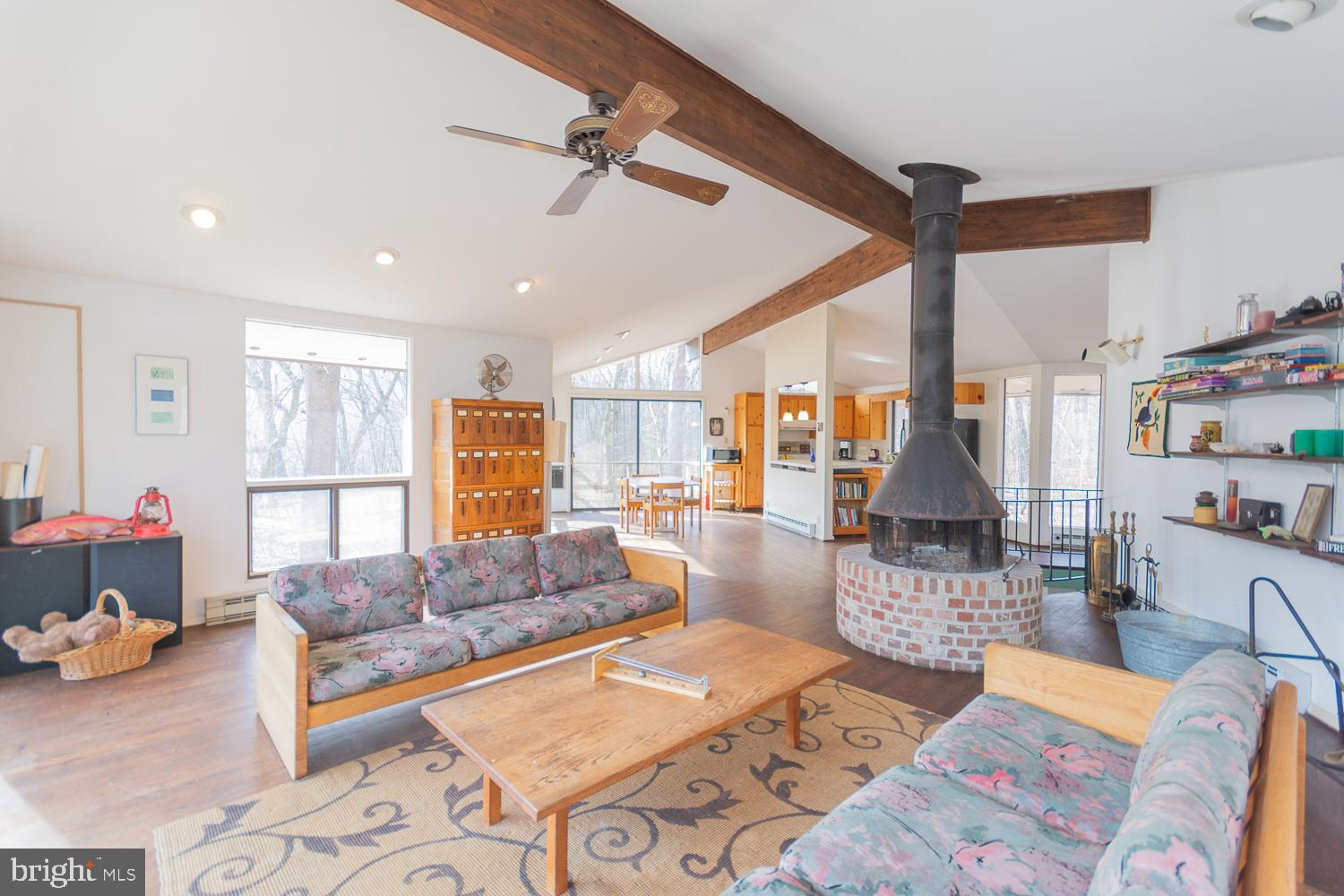 STEAMBOAT RUN - Residential