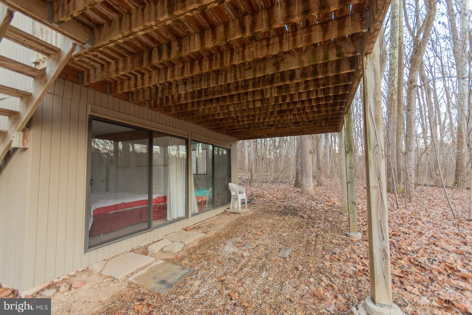 STEAMBOAT RUN - Residential