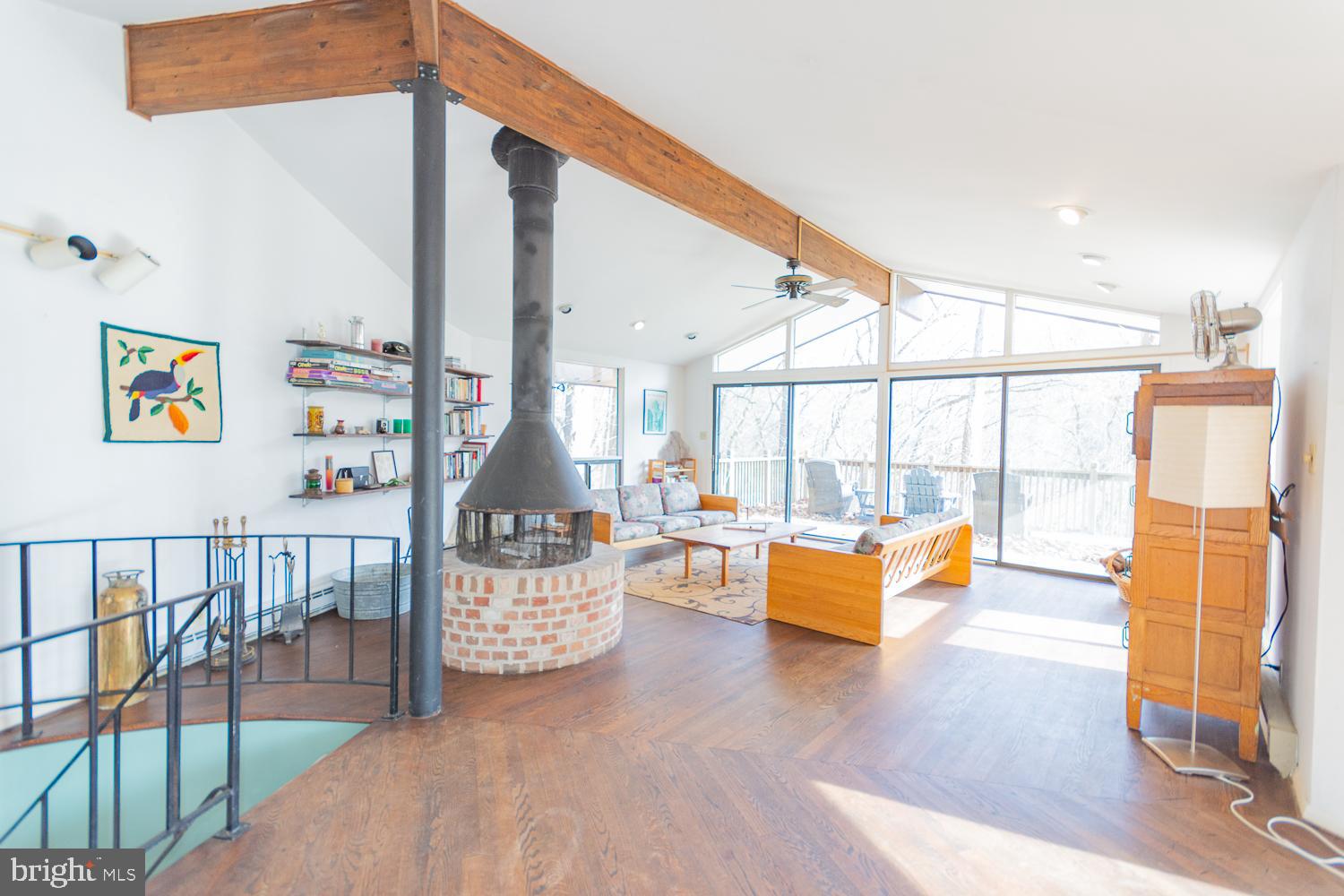 STEAMBOAT RUN - Residential