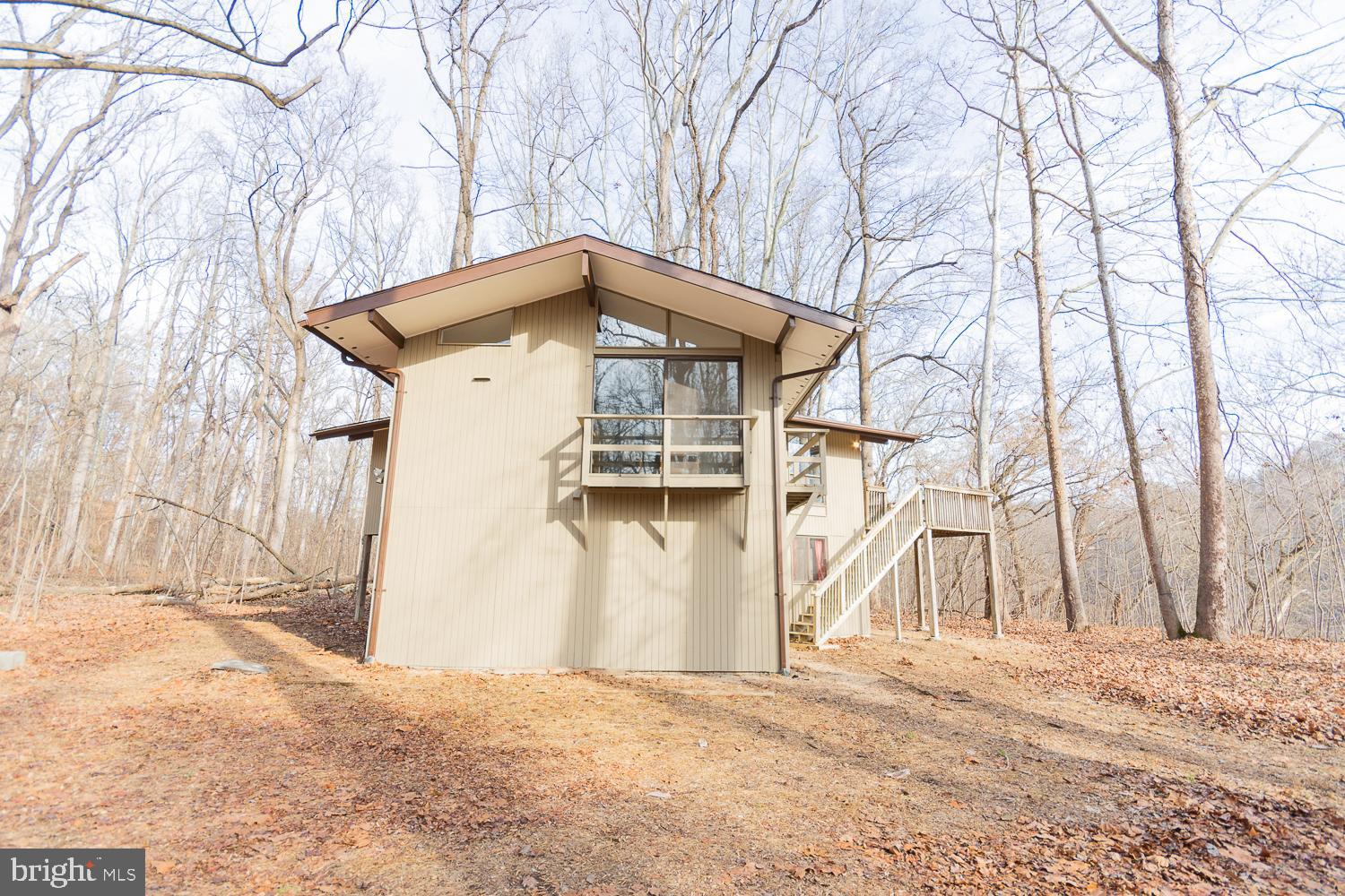 STEAMBOAT RUN - Residential