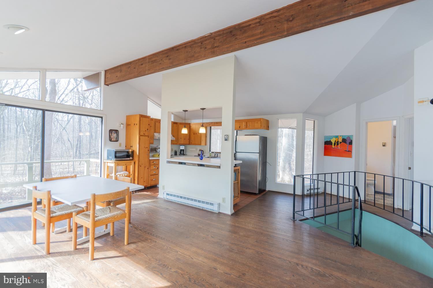 STEAMBOAT RUN - Residential