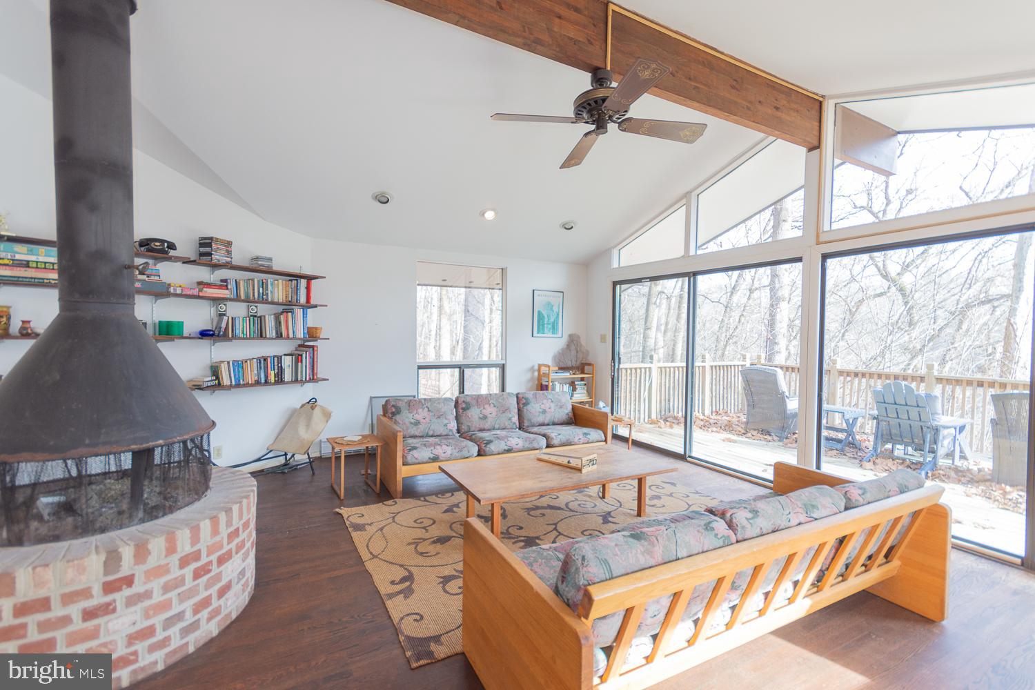 STEAMBOAT RUN - Residential