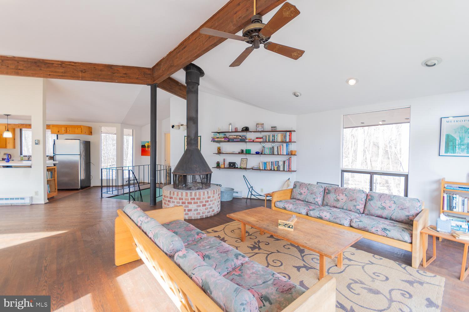 STEAMBOAT RUN - Residential