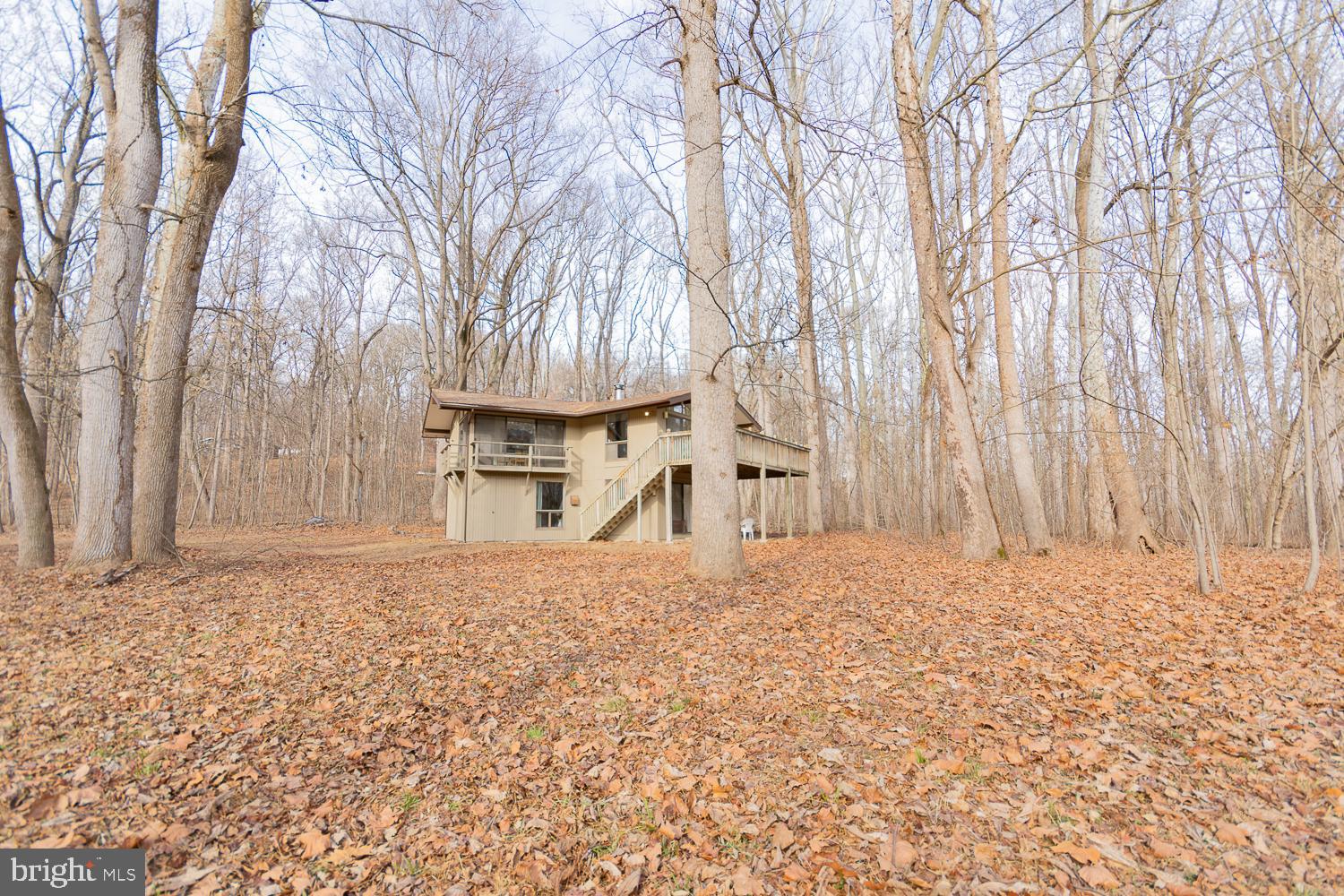 STEAMBOAT RUN - Residential