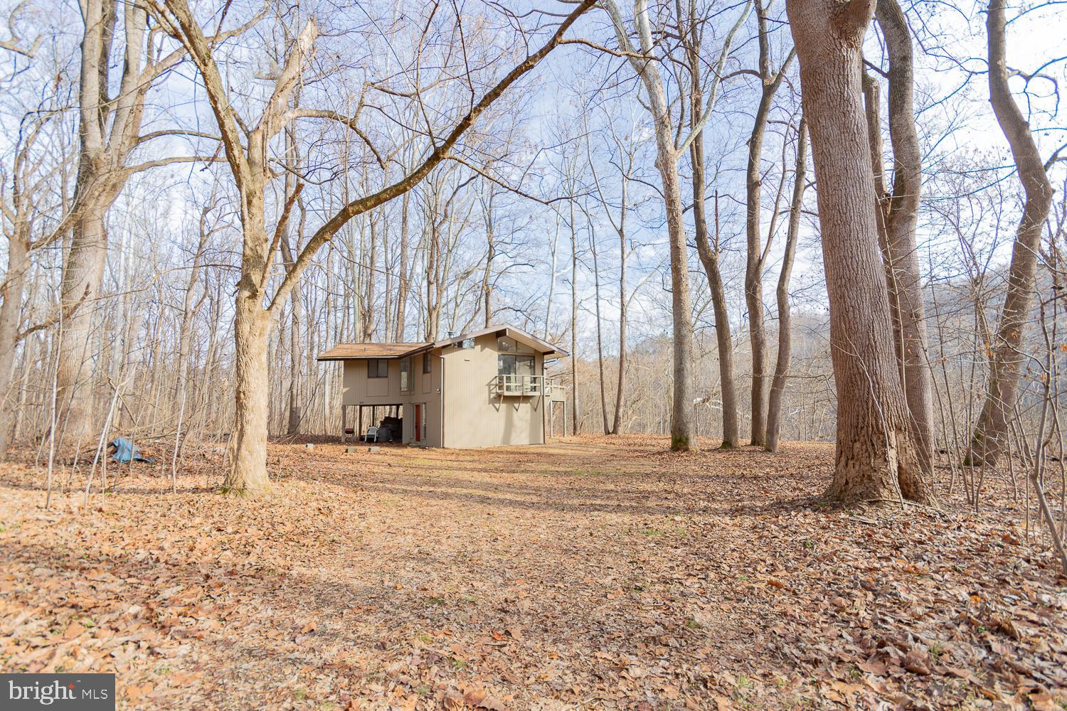STEAMBOAT RUN - Residential