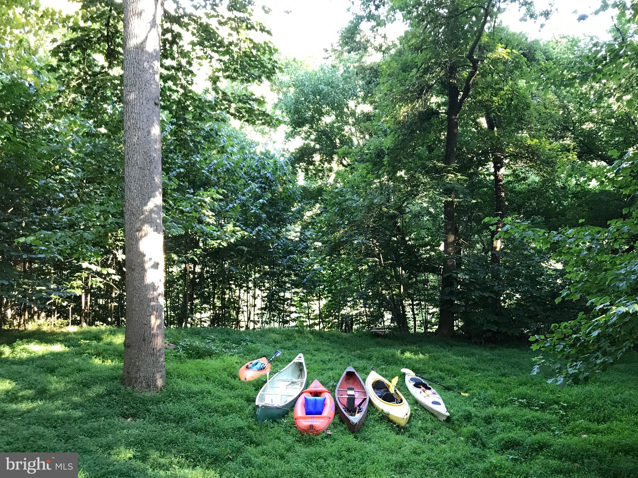 STEAMBOAT RUN - Residential