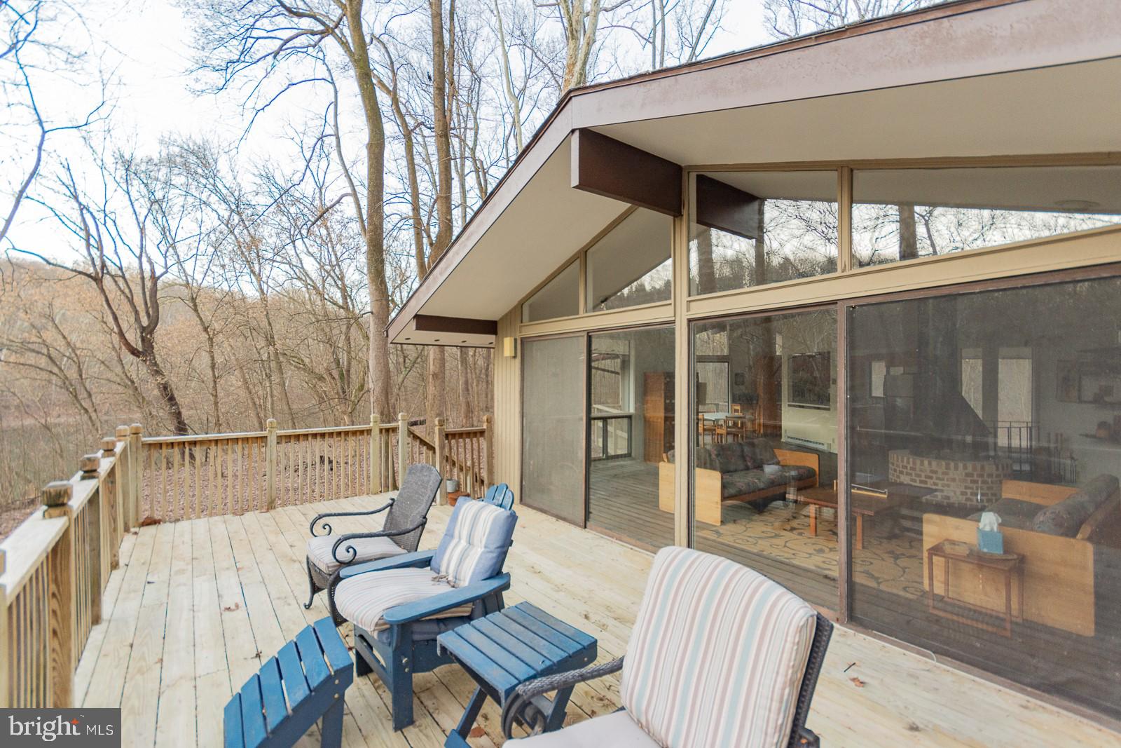 STEAMBOAT RUN - Residential