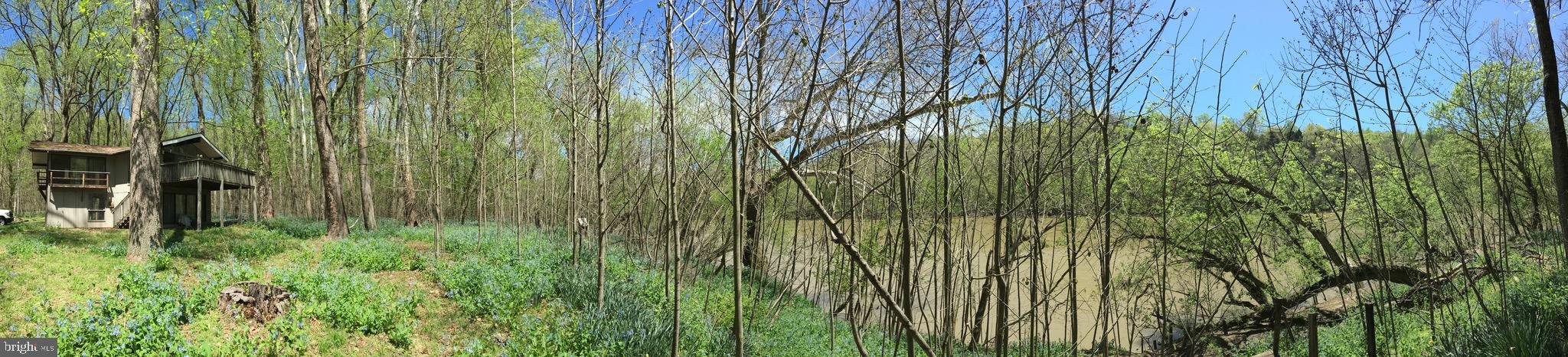 STEAMBOAT RUN - Residential