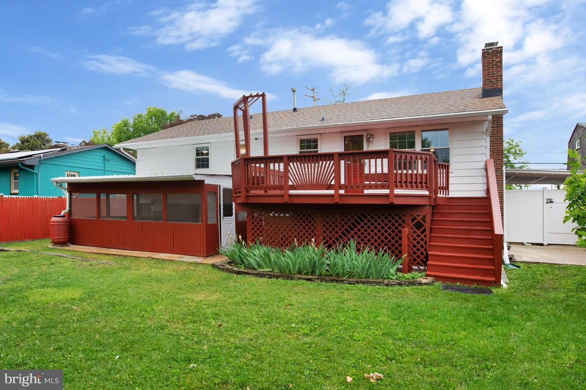 MCGUCKIAN - Residential
