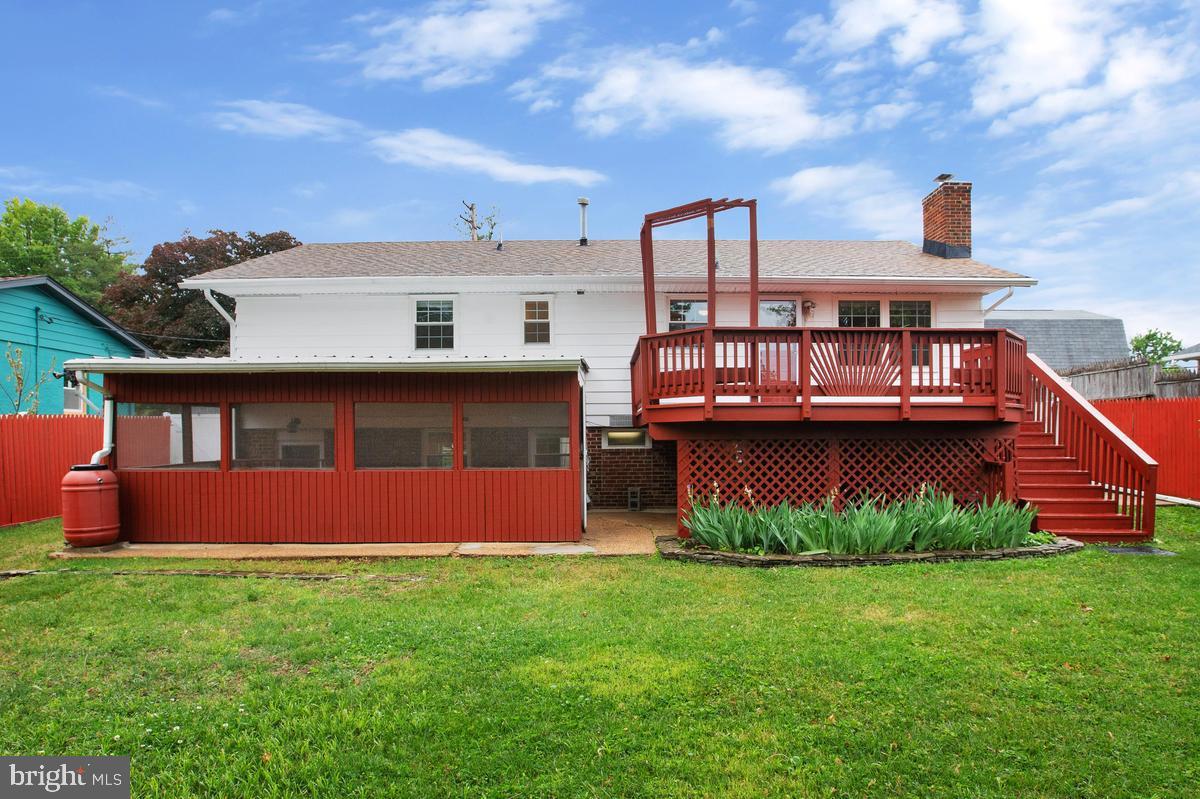 MCGUCKIAN - Residential