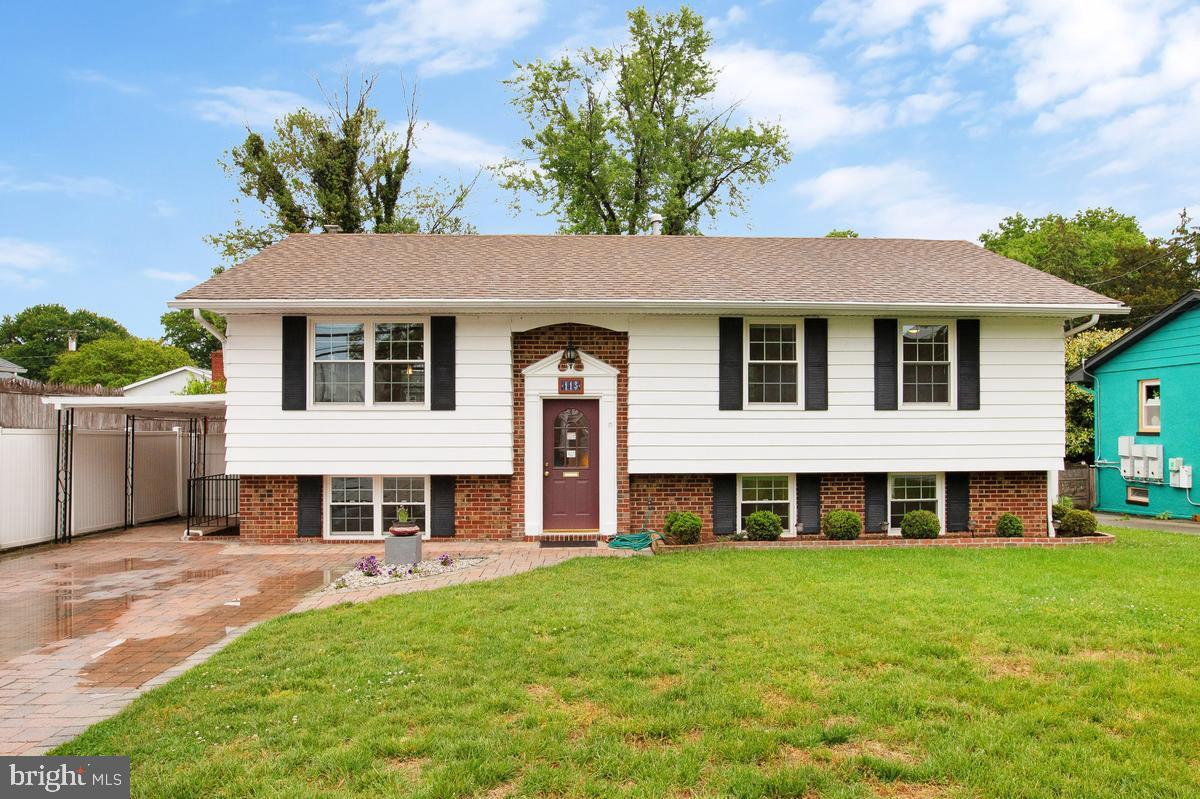 MCGUCKIAN - Residential