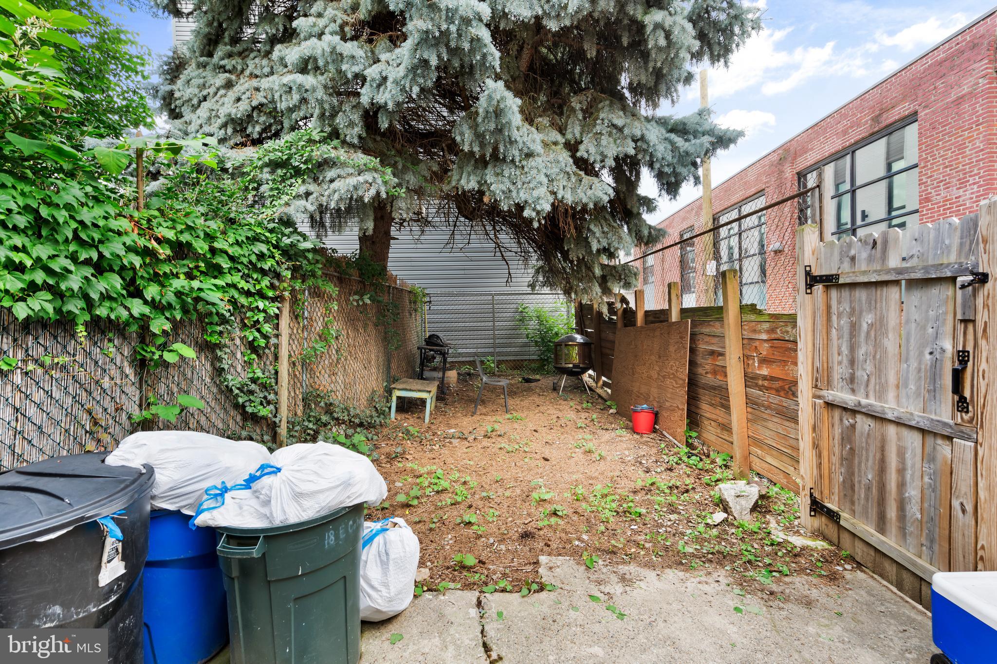 FISHTOWN - Residential