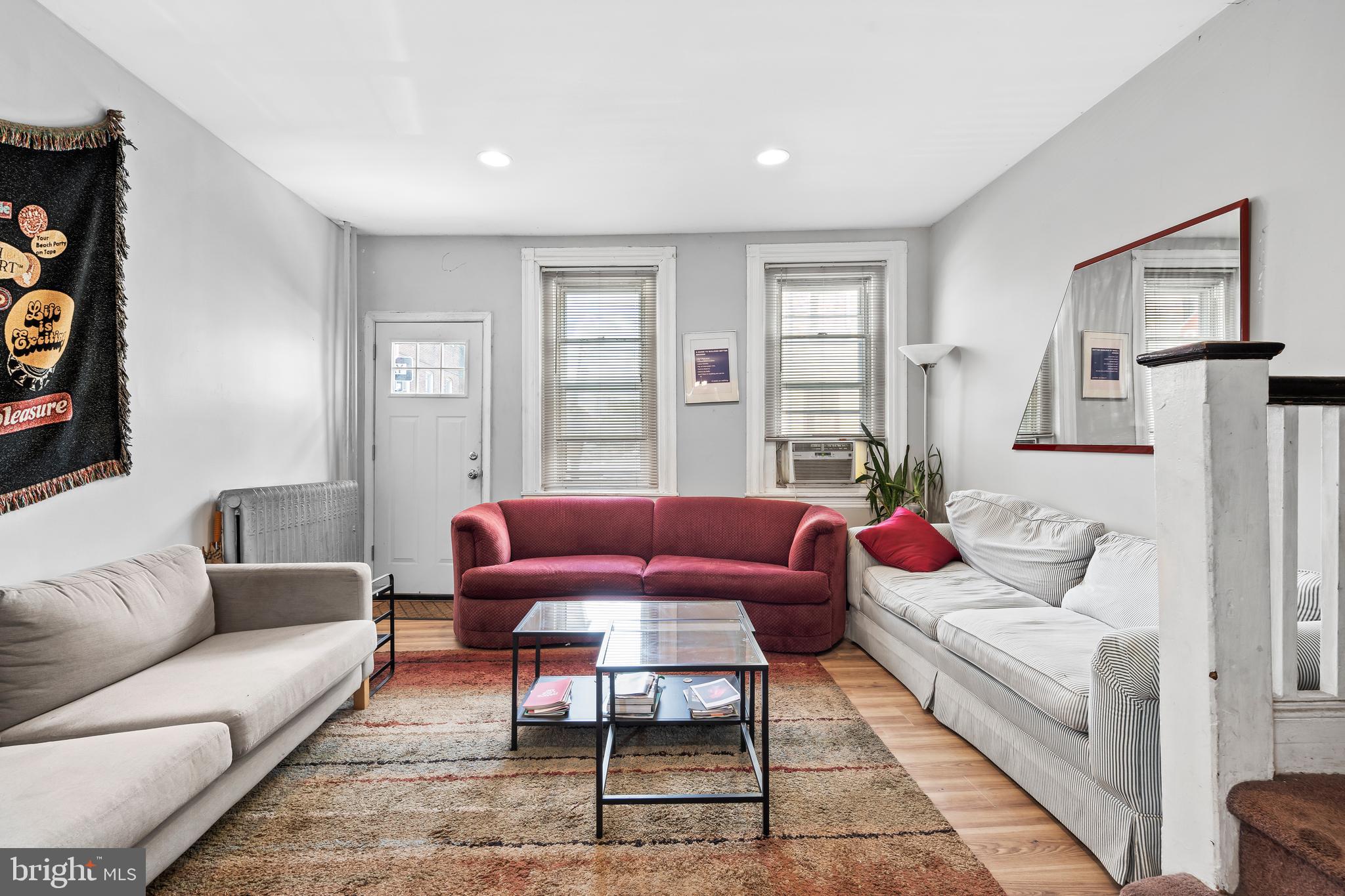 FISHTOWN - Residential