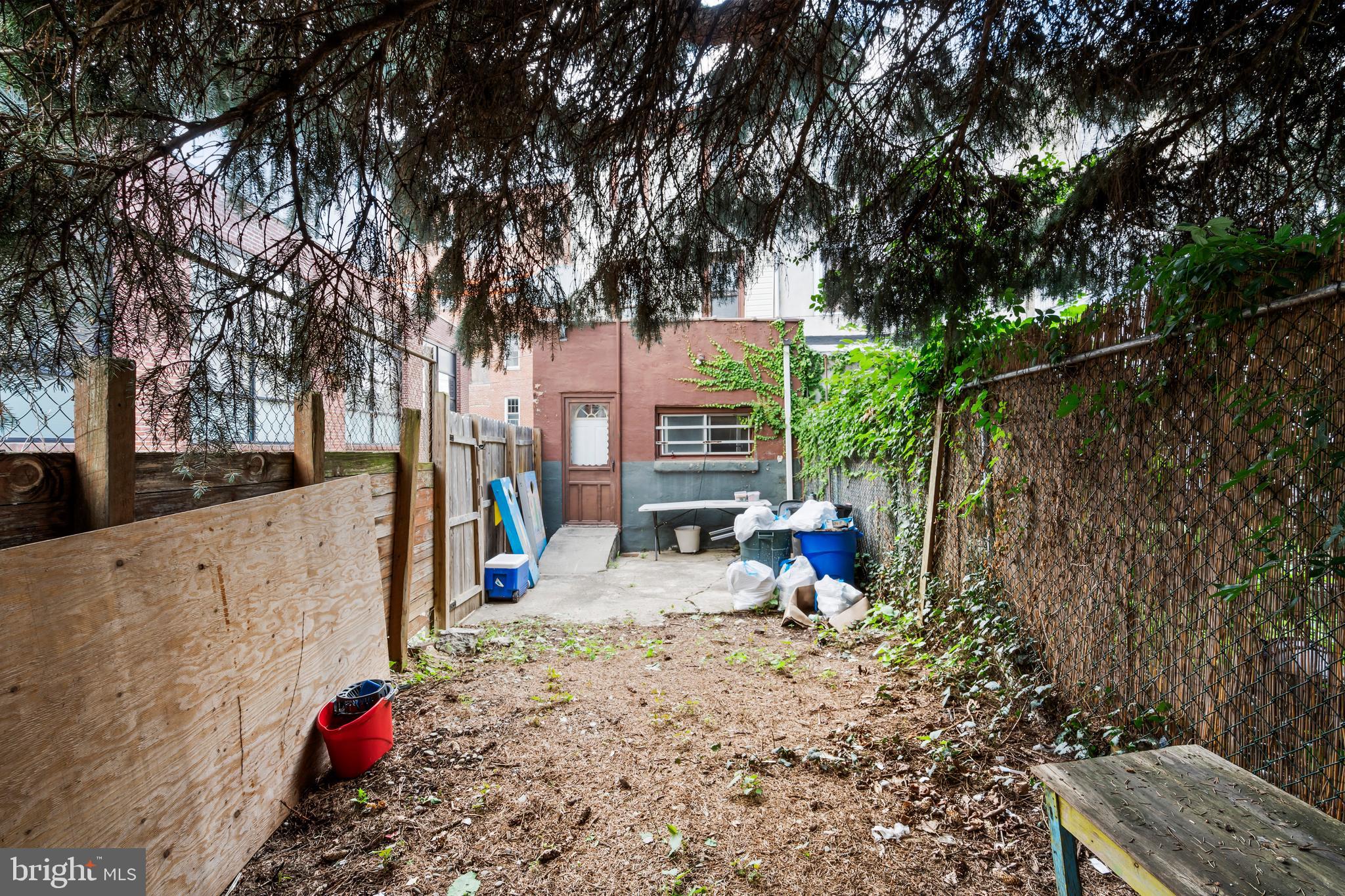 FISHTOWN - Residential