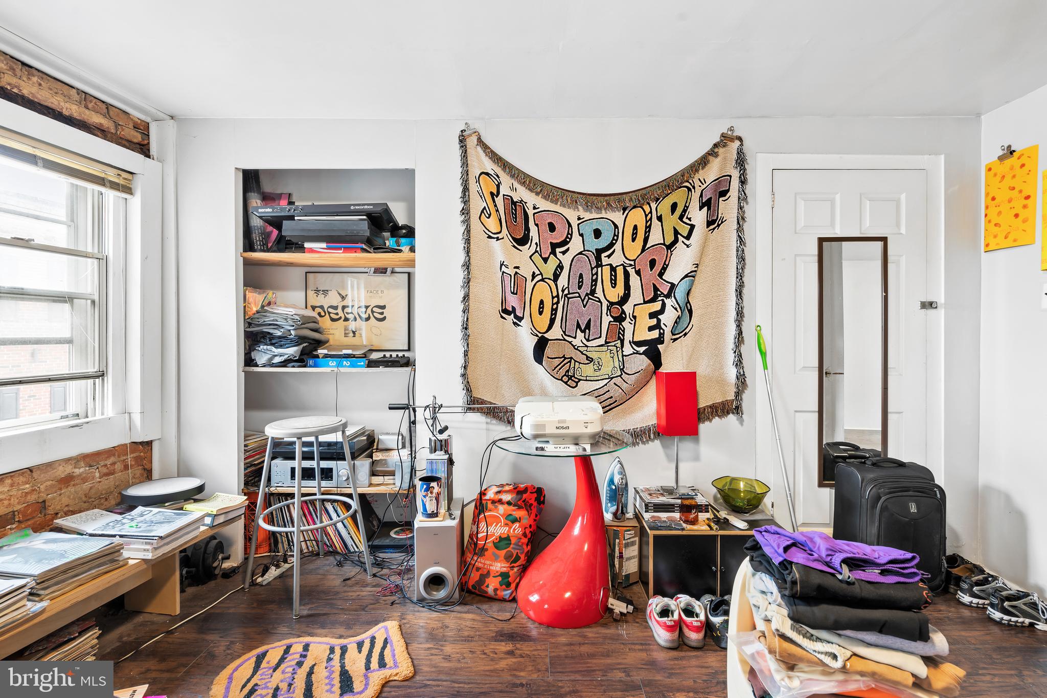 FISHTOWN - Residential