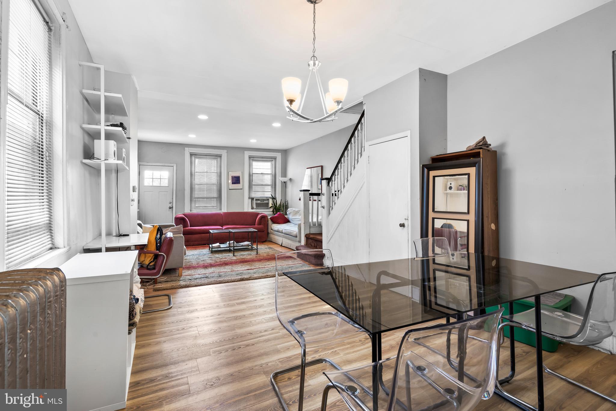 FISHTOWN - Residential