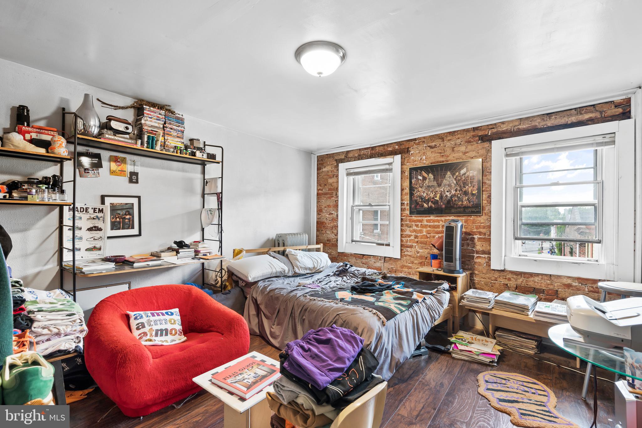 FISHTOWN - Residential