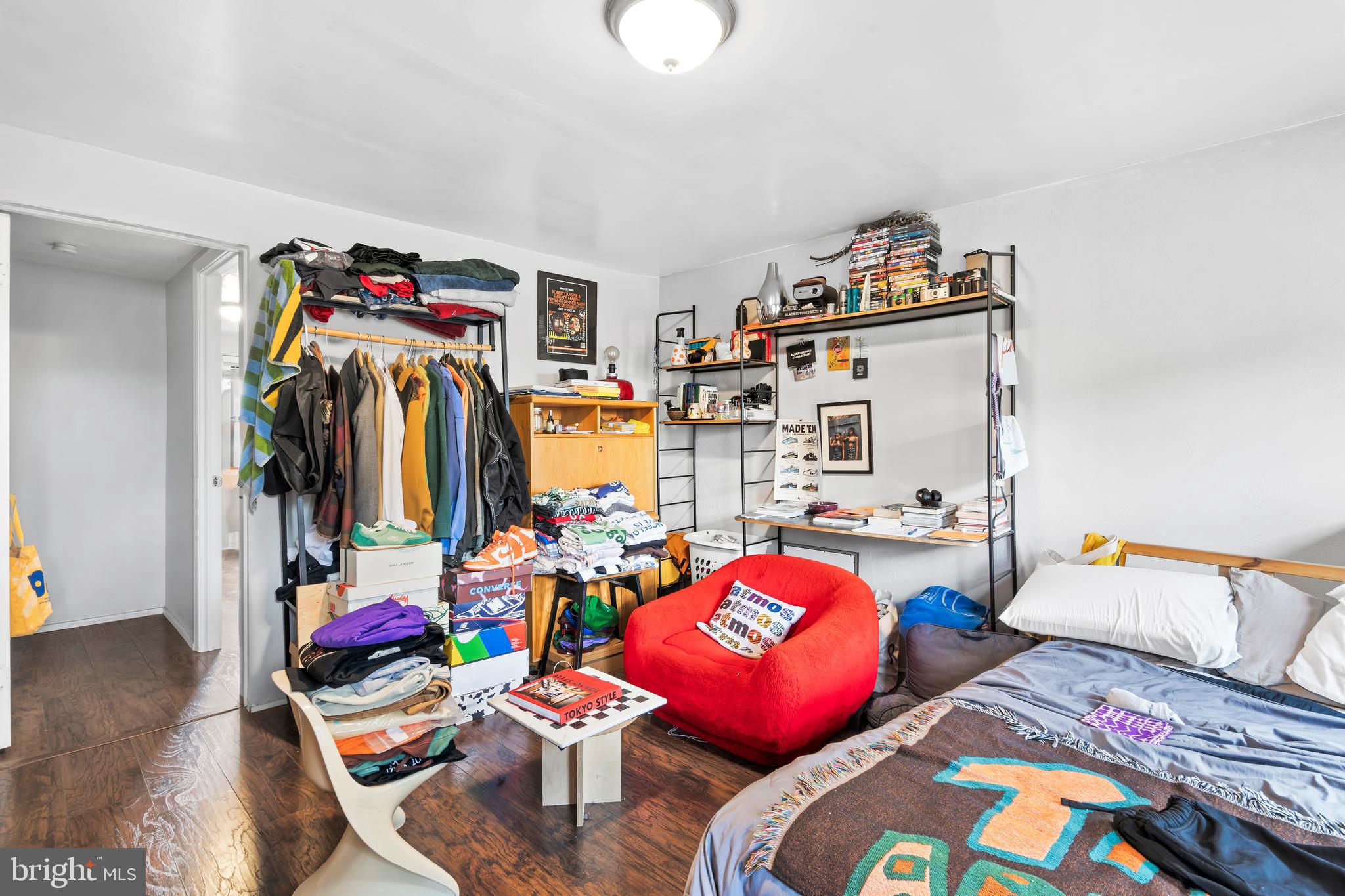 FISHTOWN - Residential