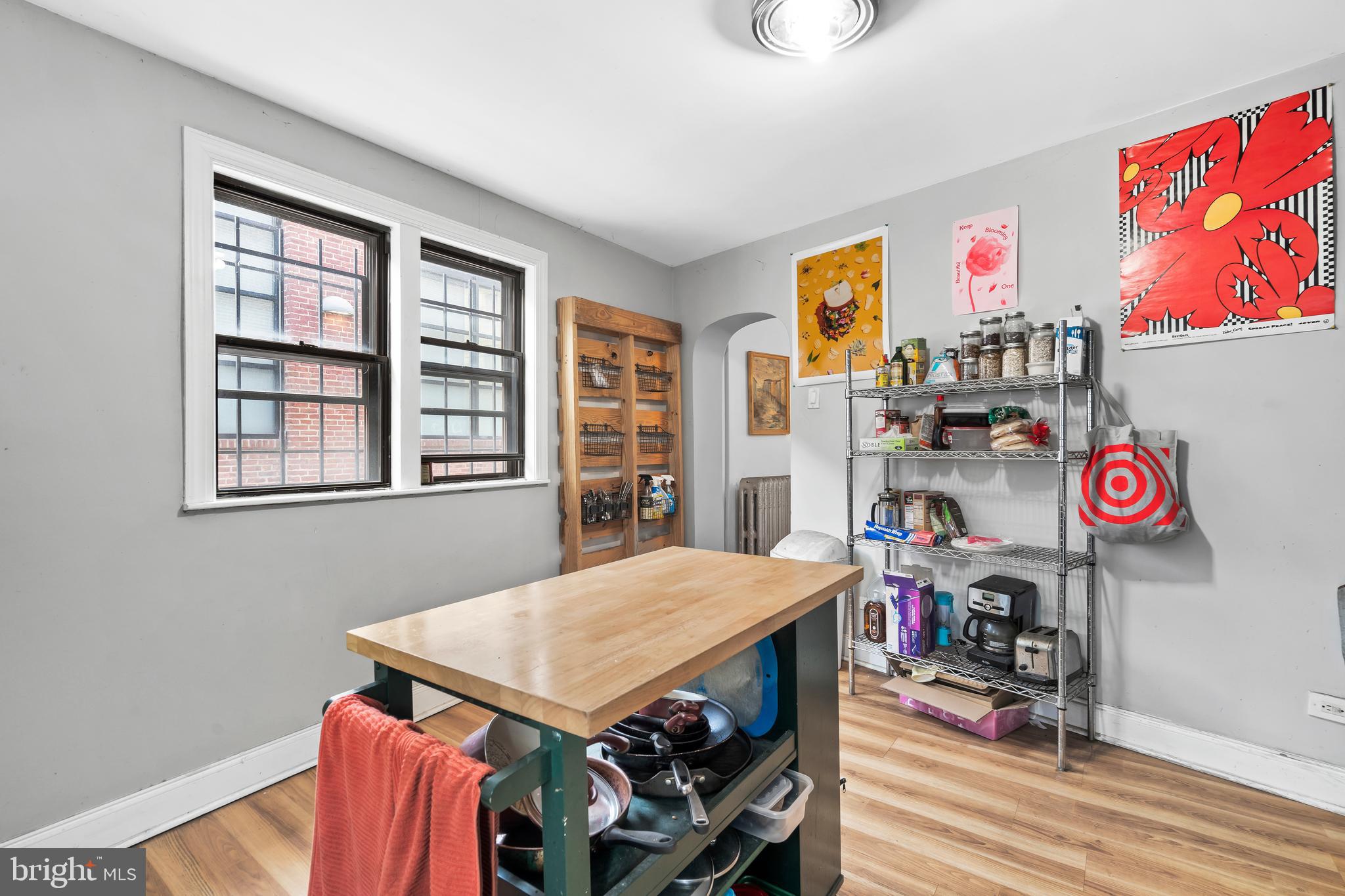 FISHTOWN - Residential