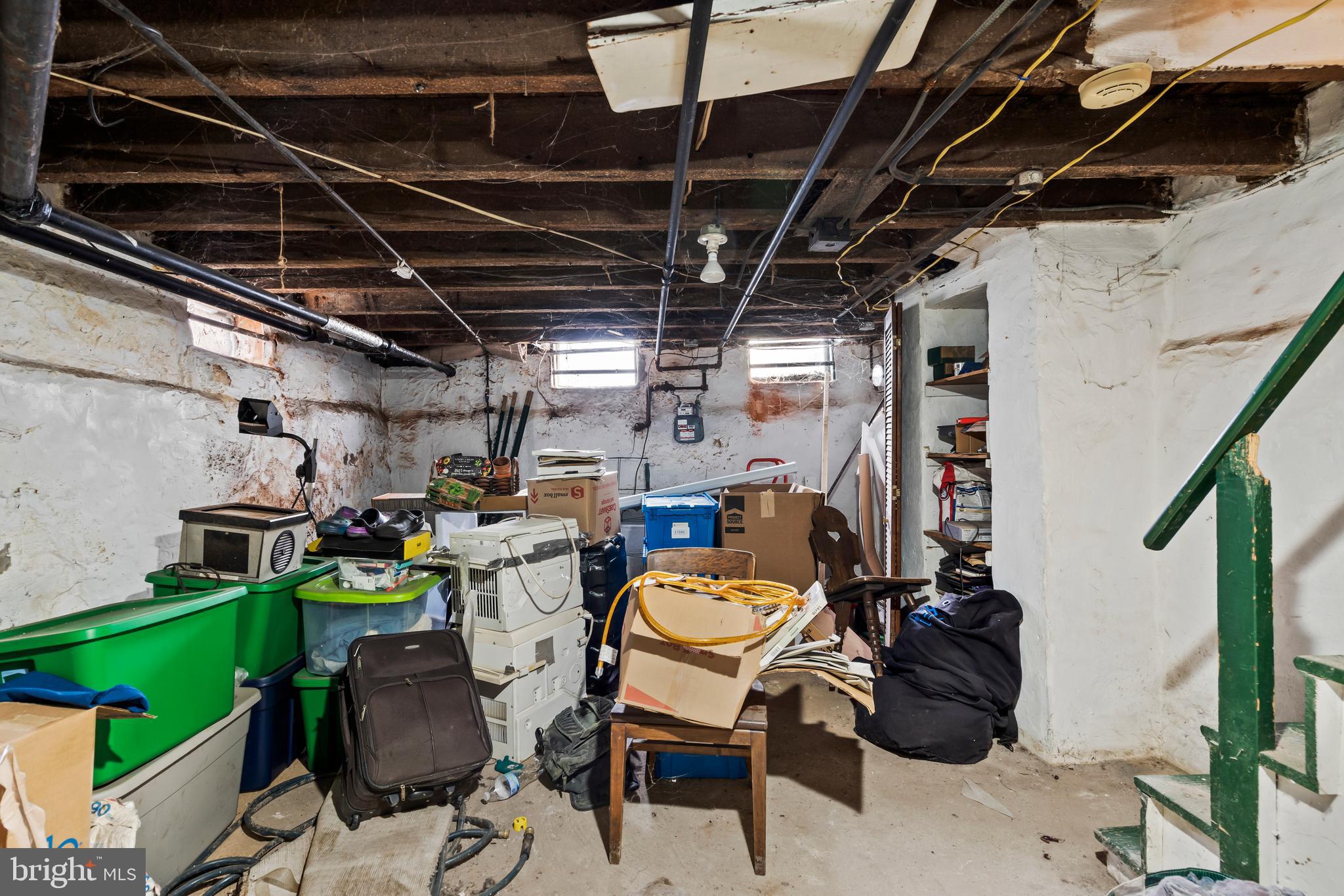 FISHTOWN - Residential