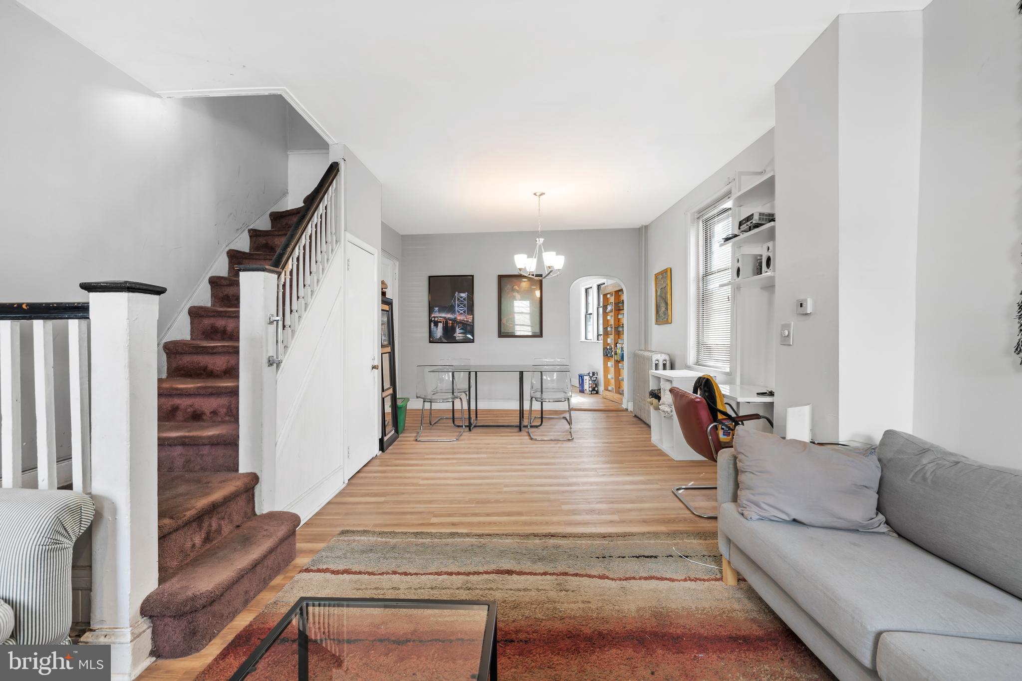 FISHTOWN - Residential