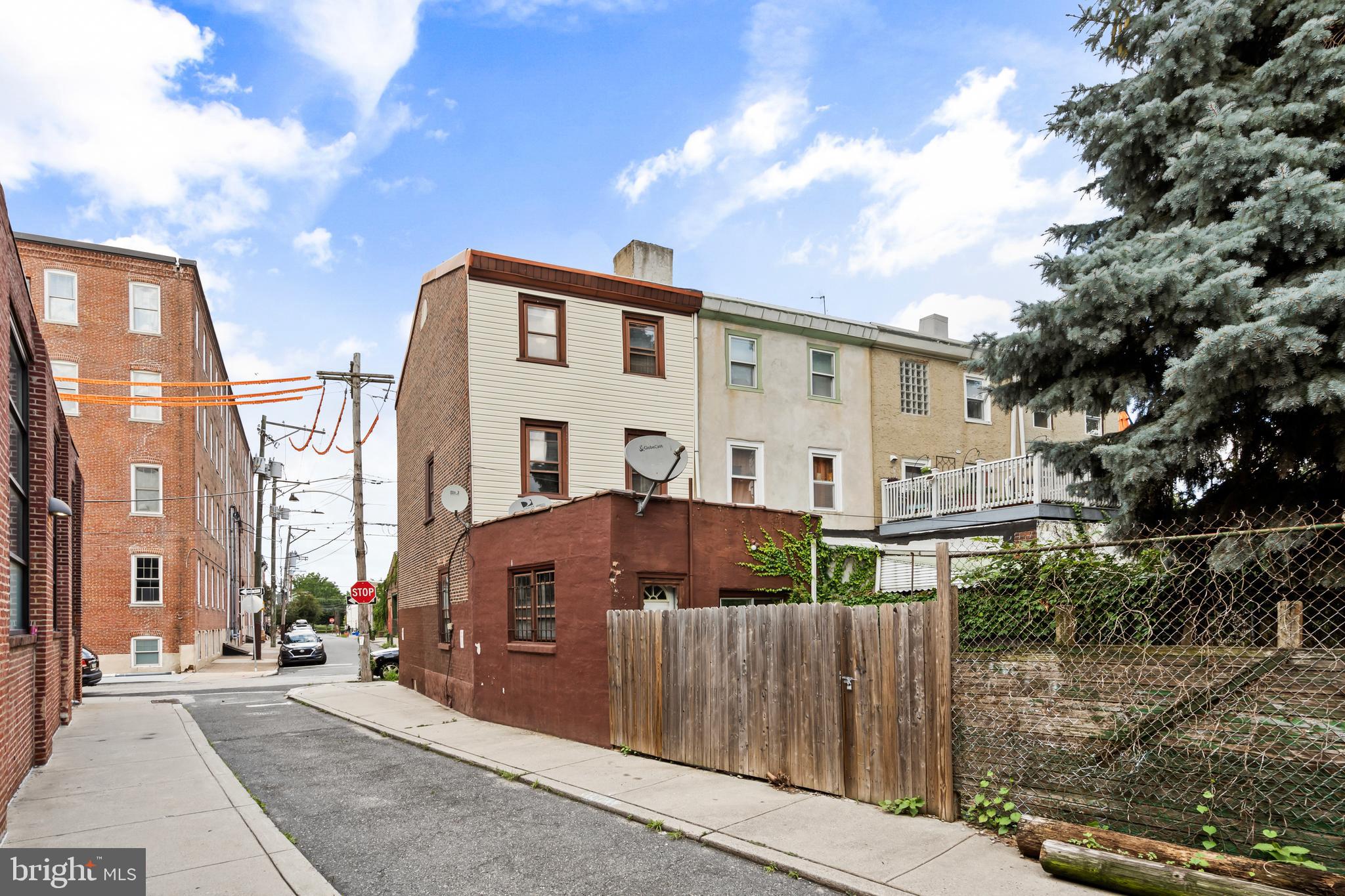 FISHTOWN - Residential