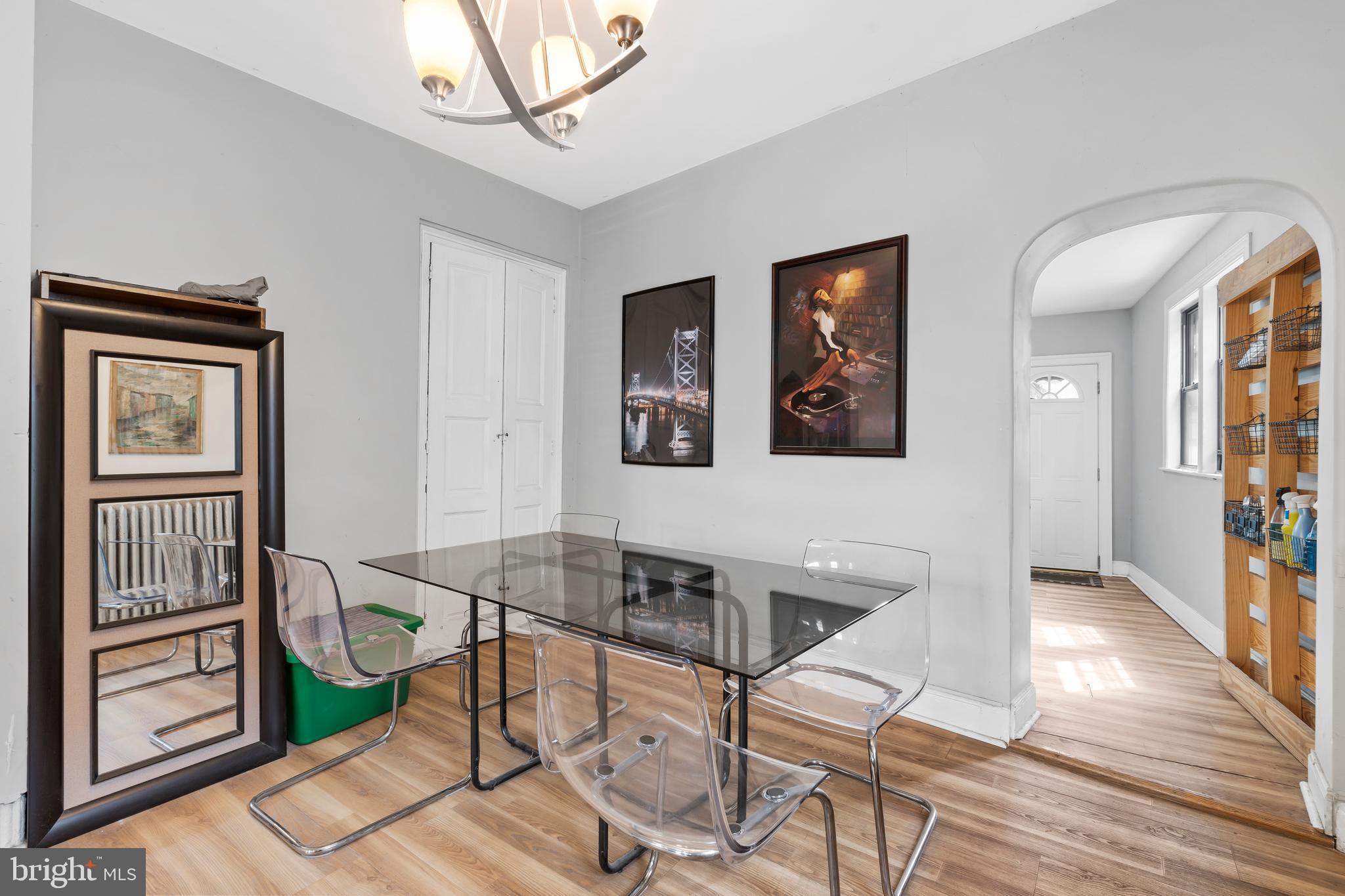 FISHTOWN - Residential