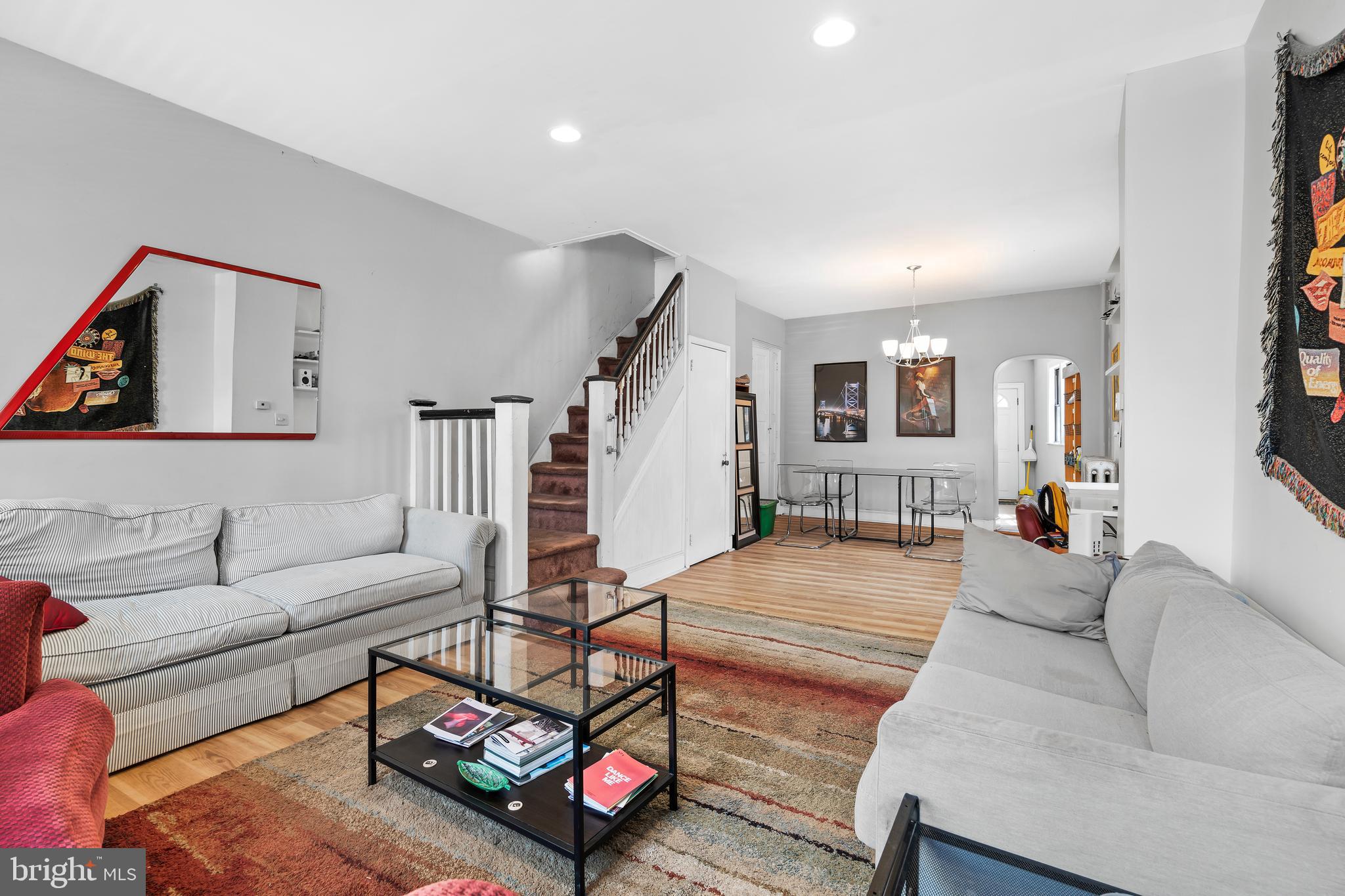 FISHTOWN - Residential