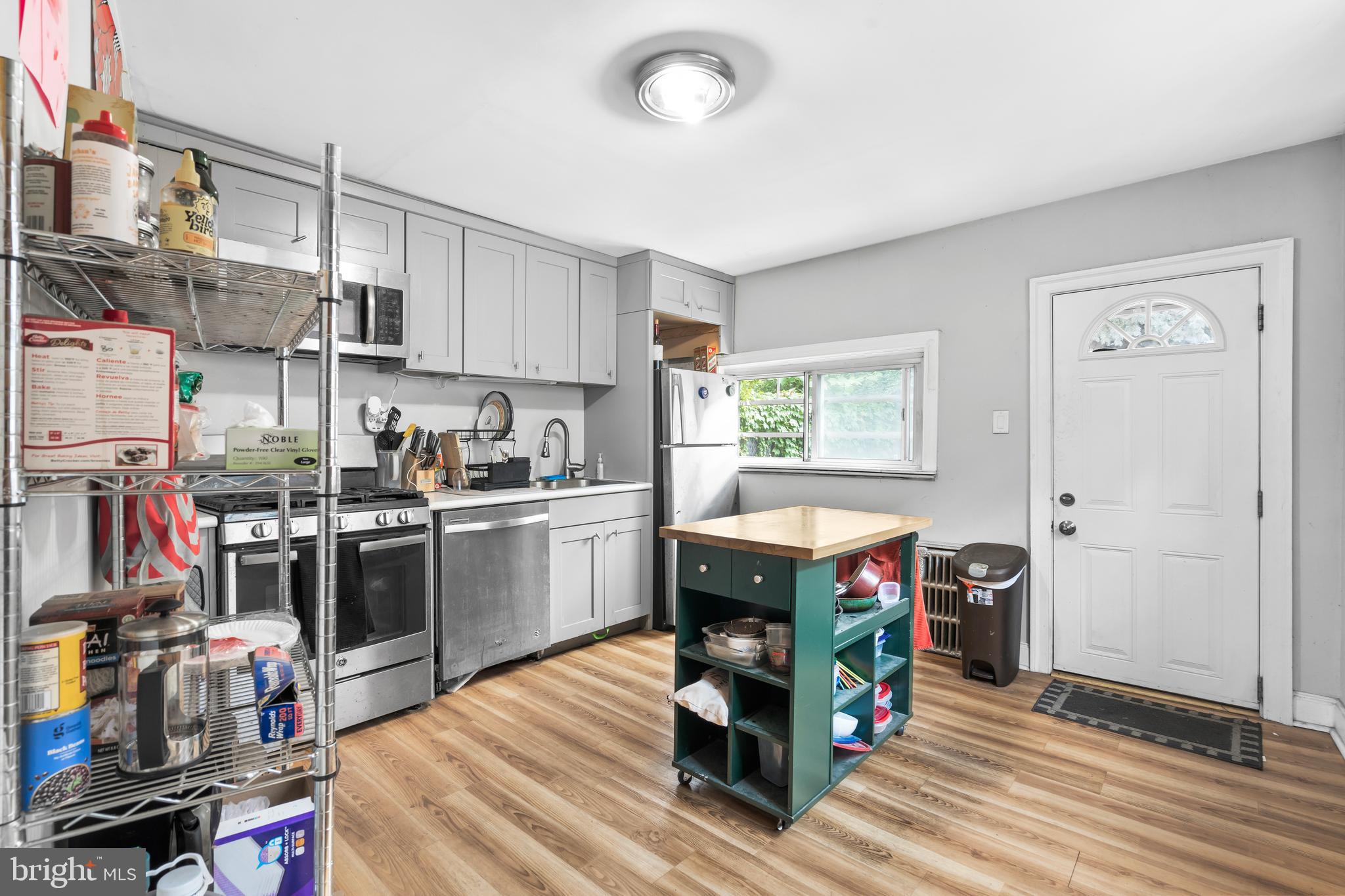 FISHTOWN - Residential