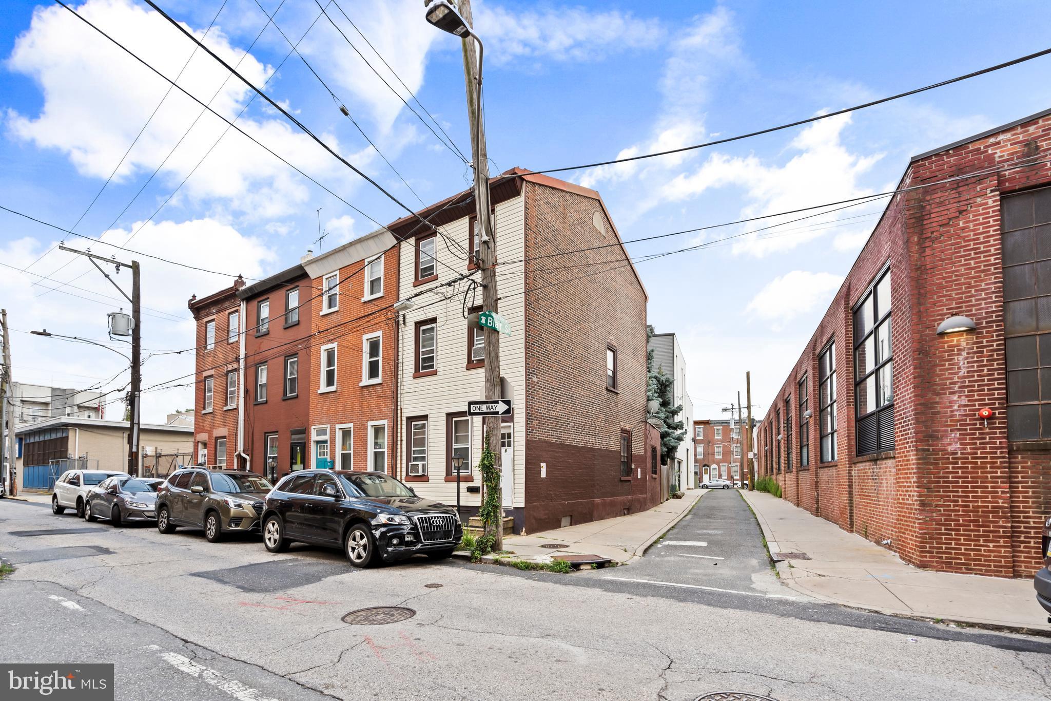 FISHTOWN - Residential