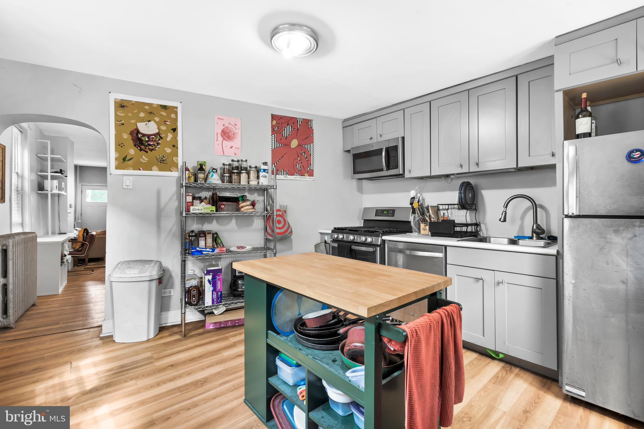 FISHTOWN - Residential