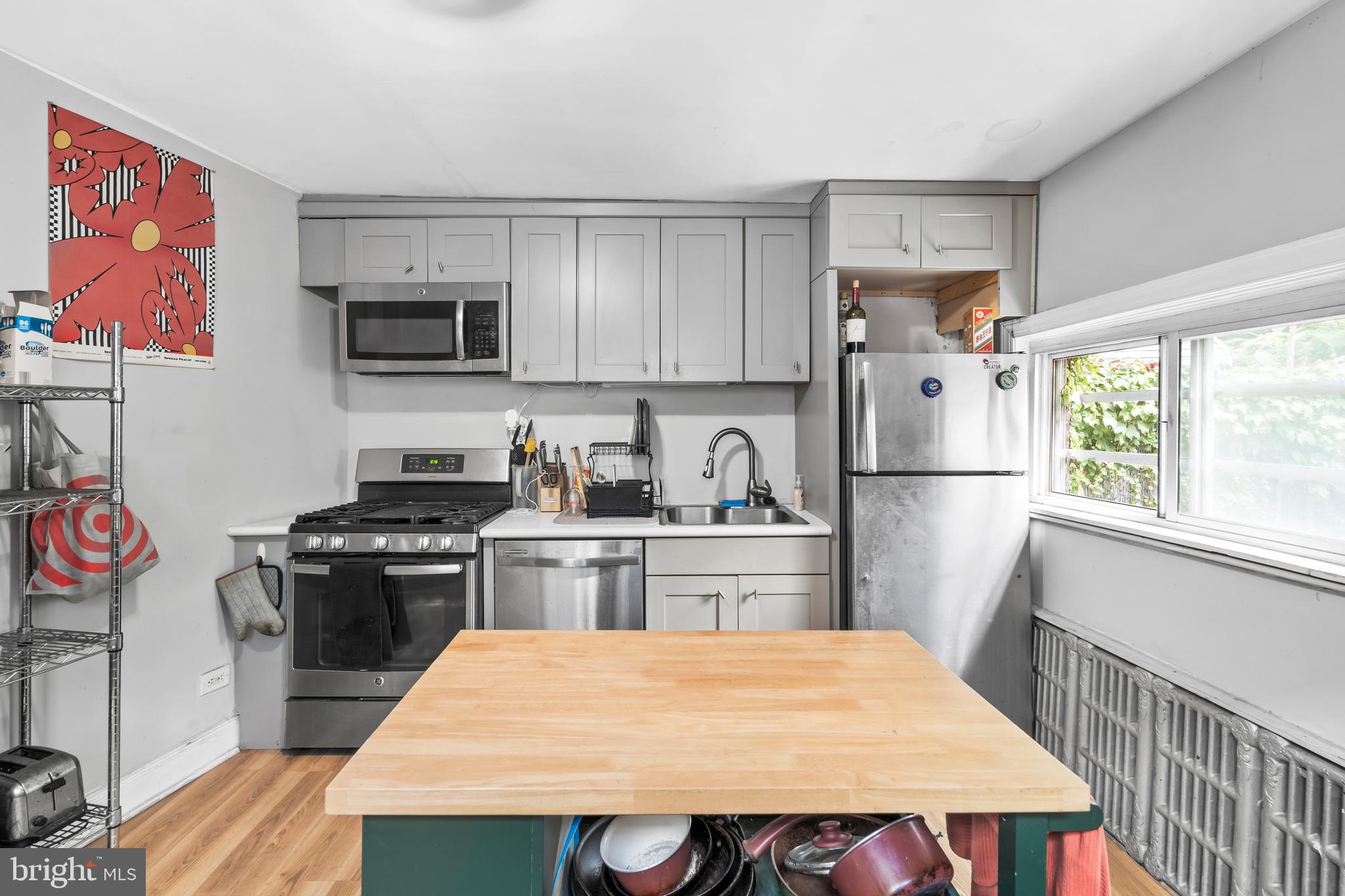 FISHTOWN - Residential