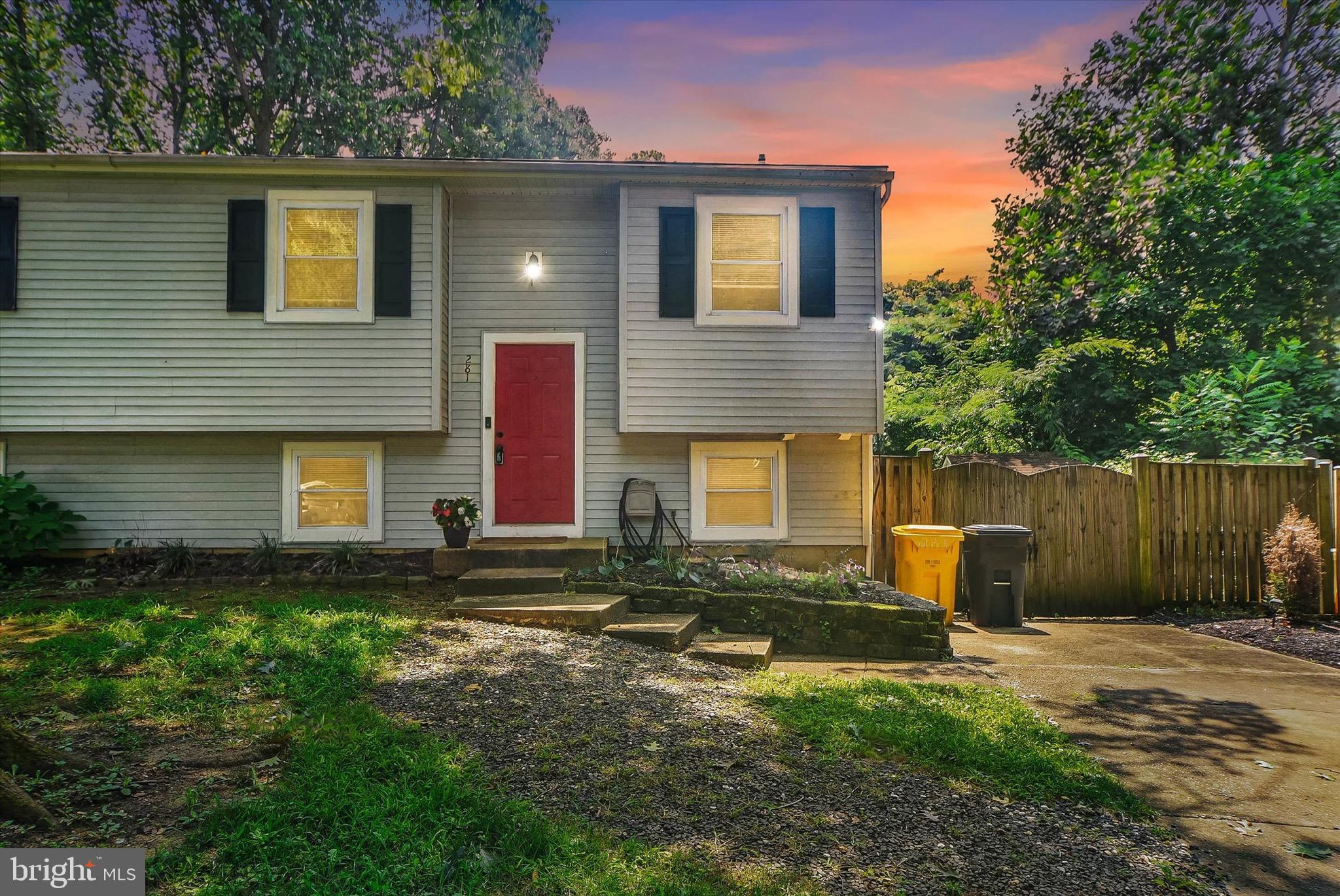 BRIGHTLEAF - Residential Lease