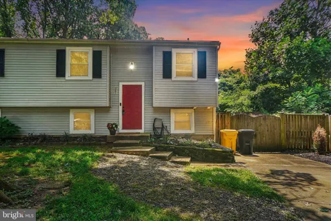 281 Ternwing Drive, Arnold, MD MLS: MDAA2133808